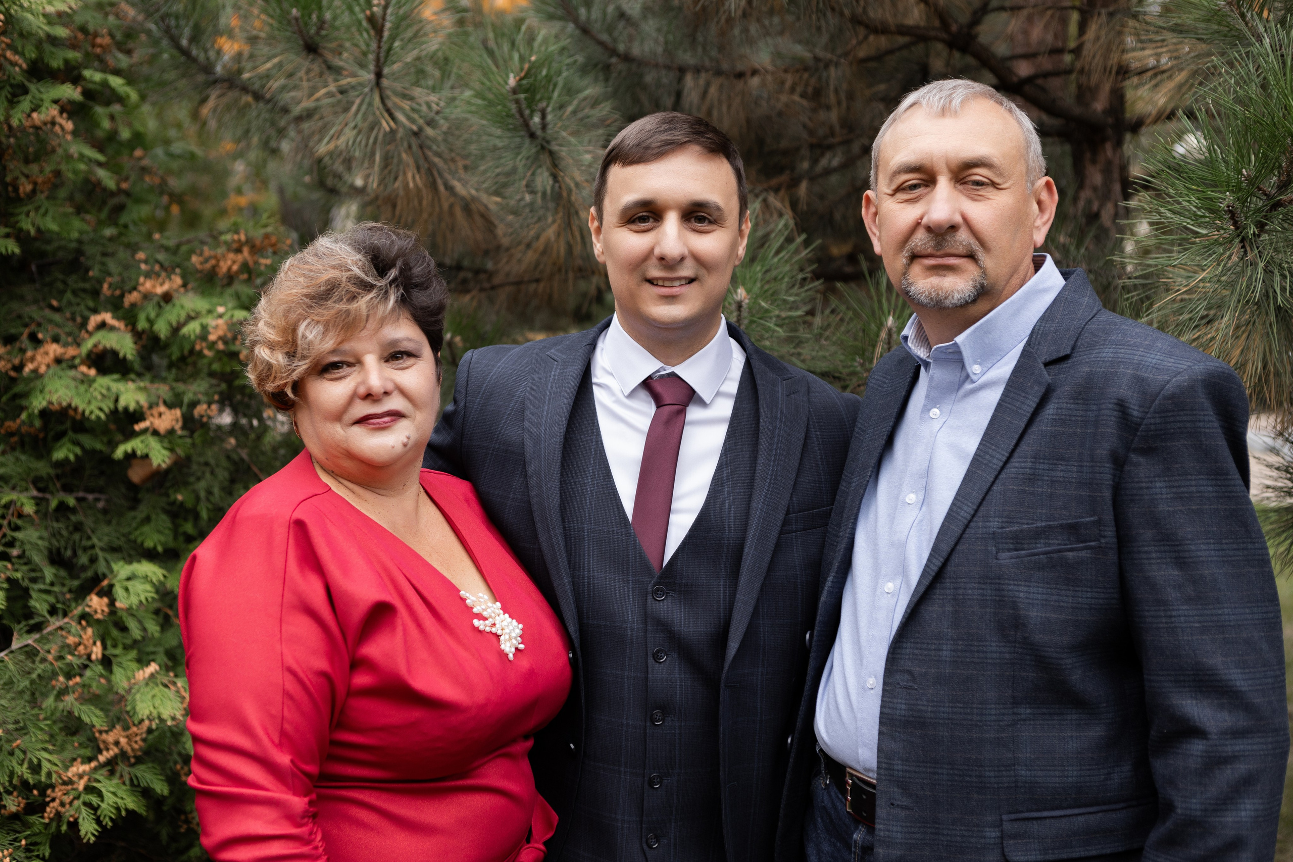 Влад и Ира. Свадебный фотограф в Воронеже Вероника Богай