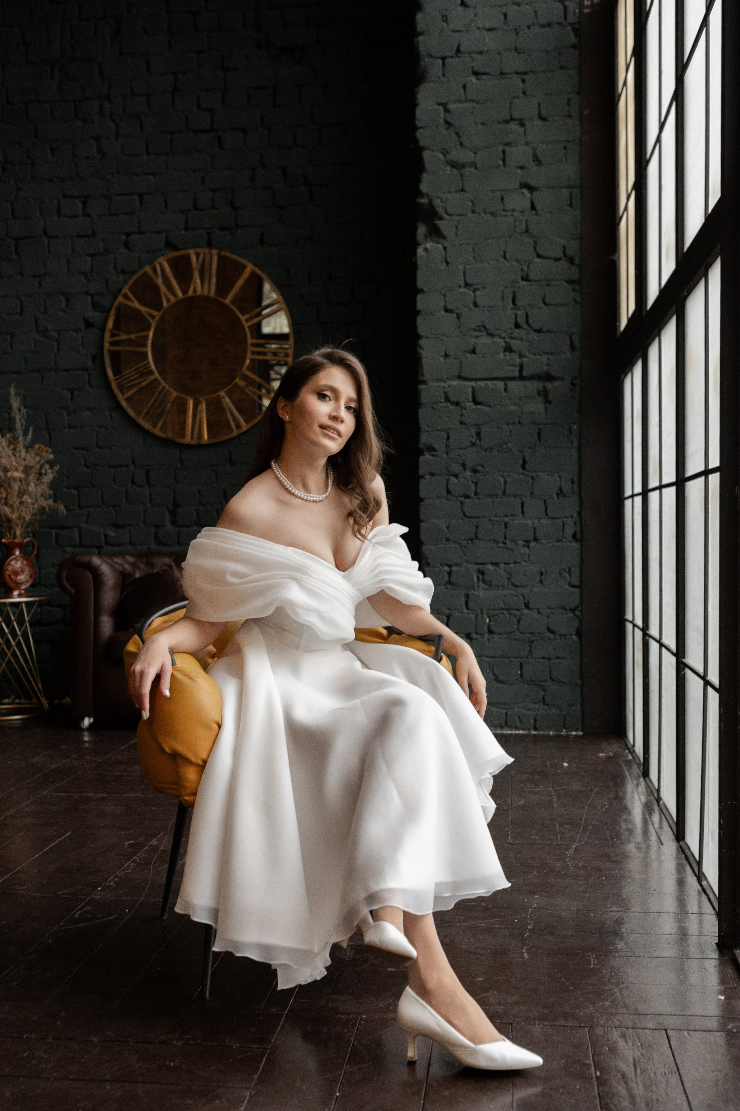 Влад и Ира. Свадебный фотограф в Воронеже Вероника Богай