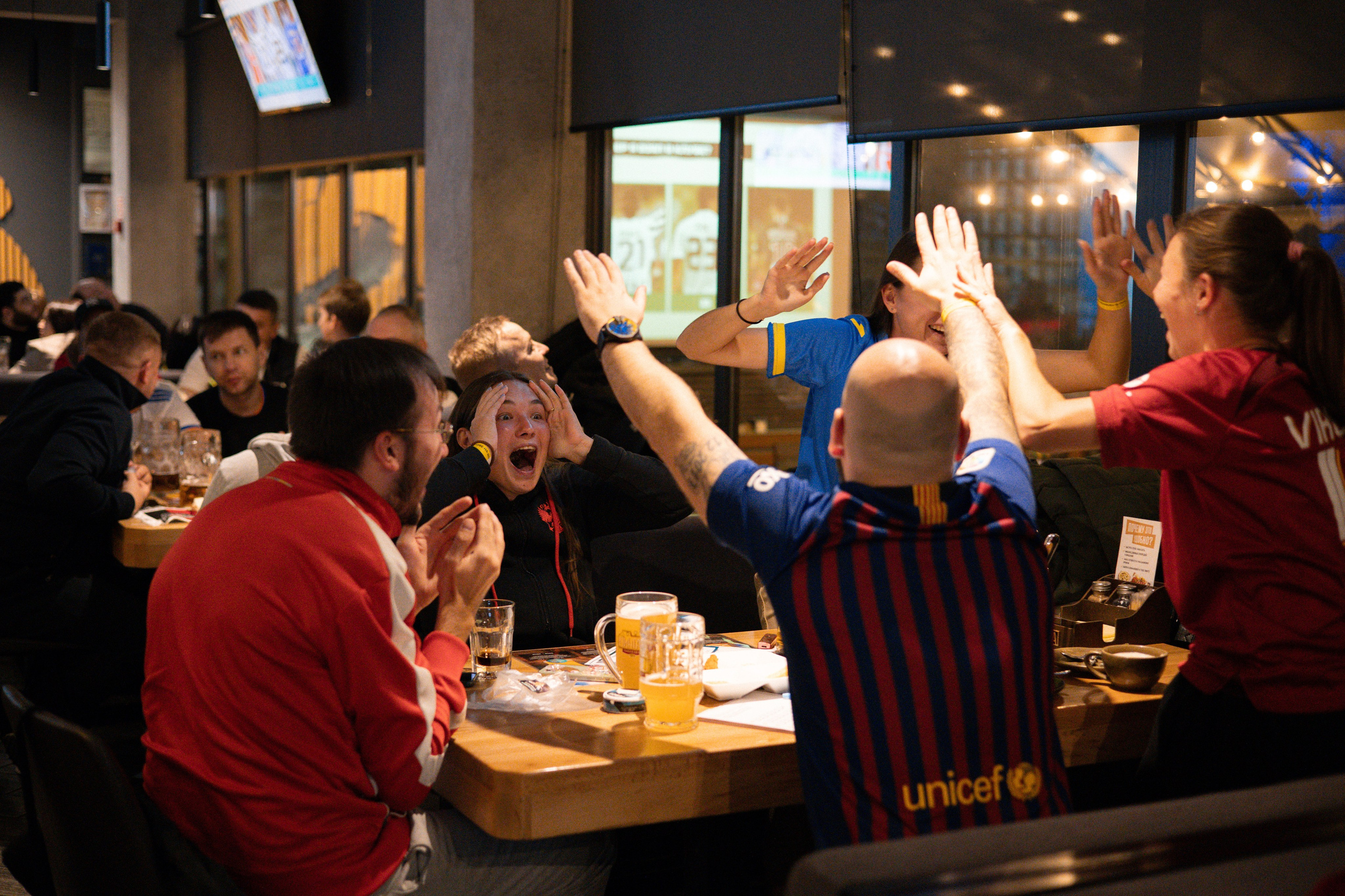 Квиз «Паненка». Анна Рышкевич