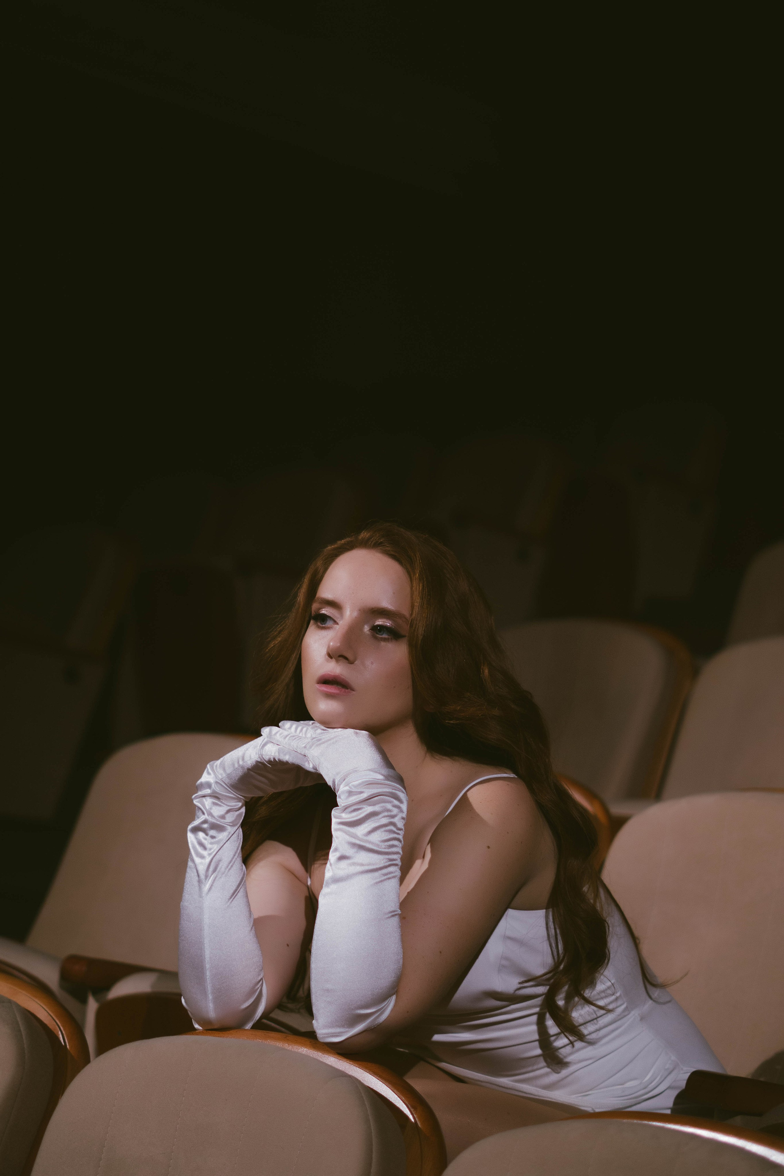 Сергей и Кристина. Фотограф в Липецке и Москве Рыкова Юлия