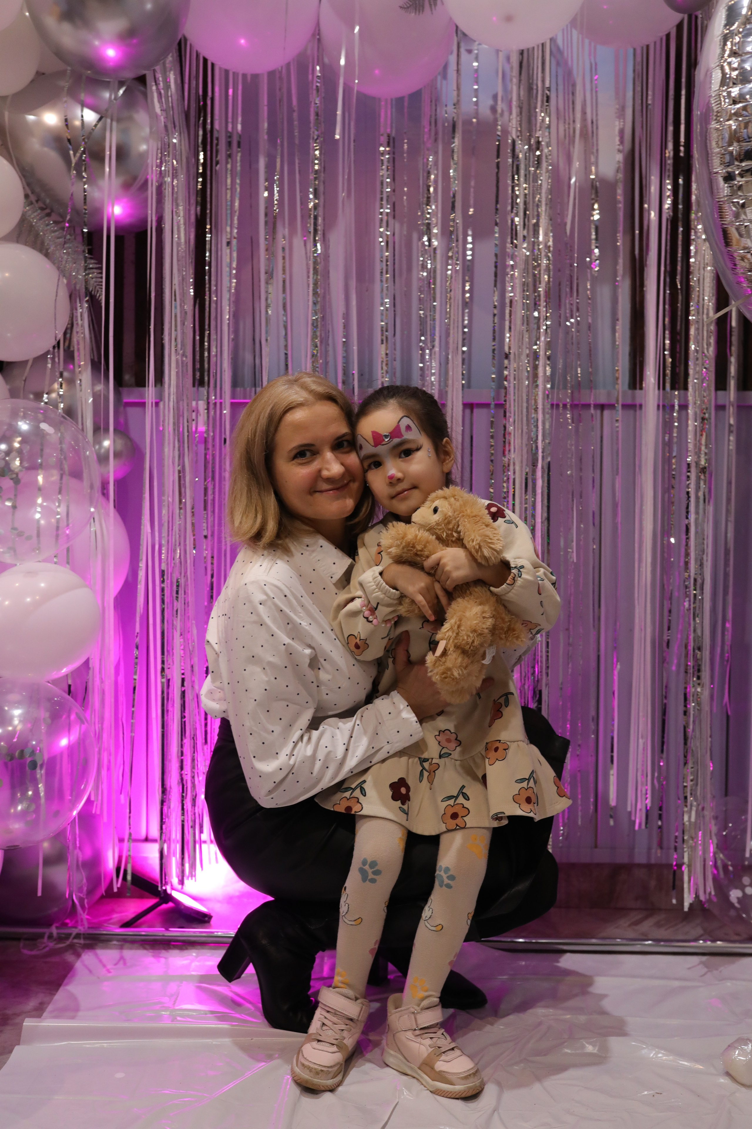 Dasha. Фотограф Ксения Есенина Москва