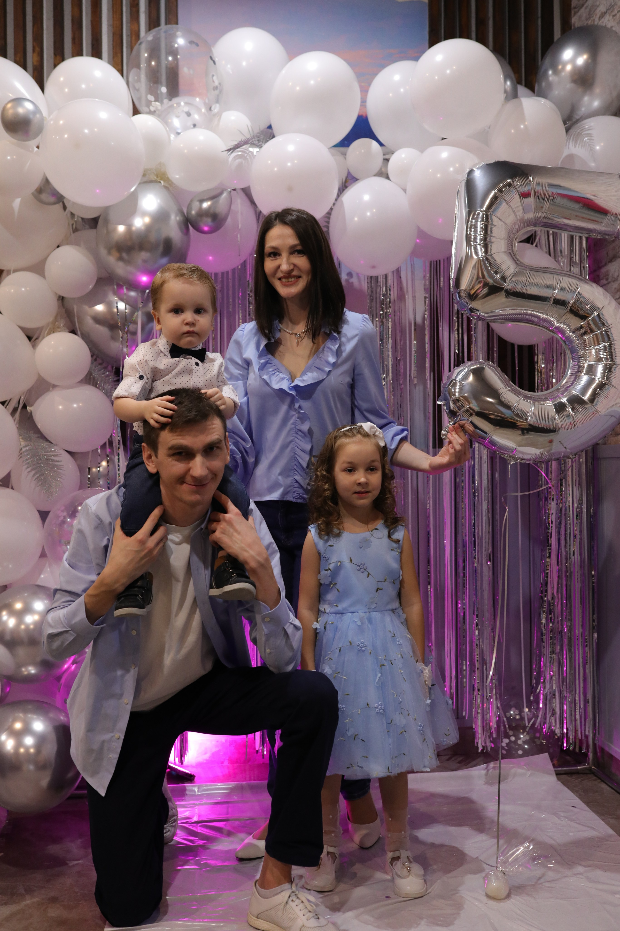 Dasha. Фотограф Ксения Есенина Москва