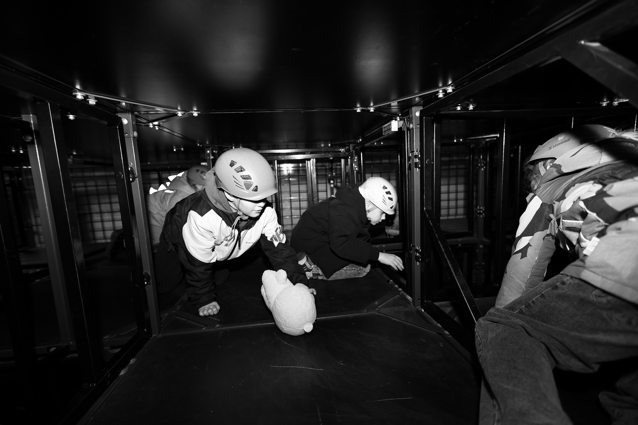 Экскурсия в учебный центр МЧС. Фотограф в Москве и Подмосковье, Николай Сорокин