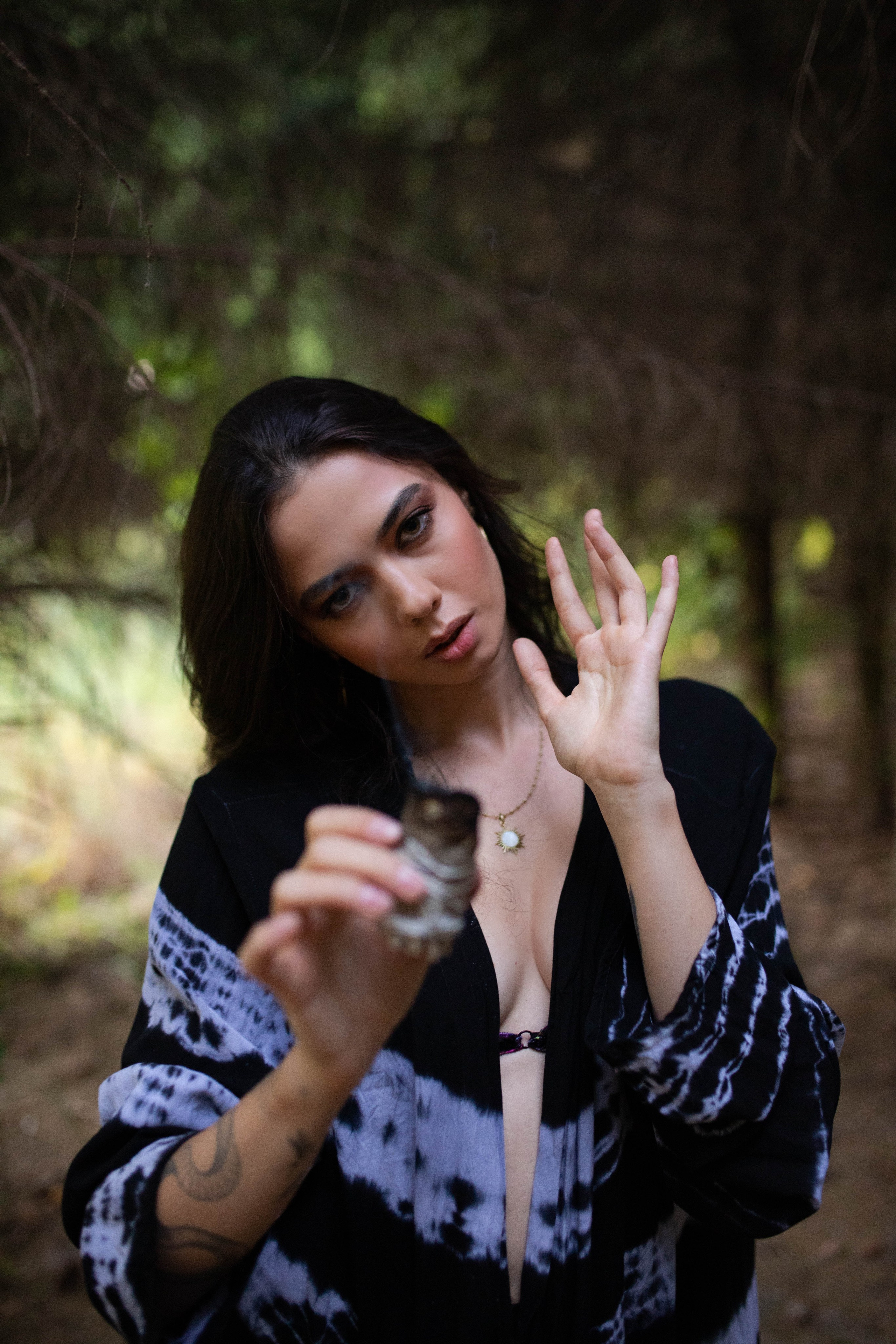 Полина. Фотограф Каролина