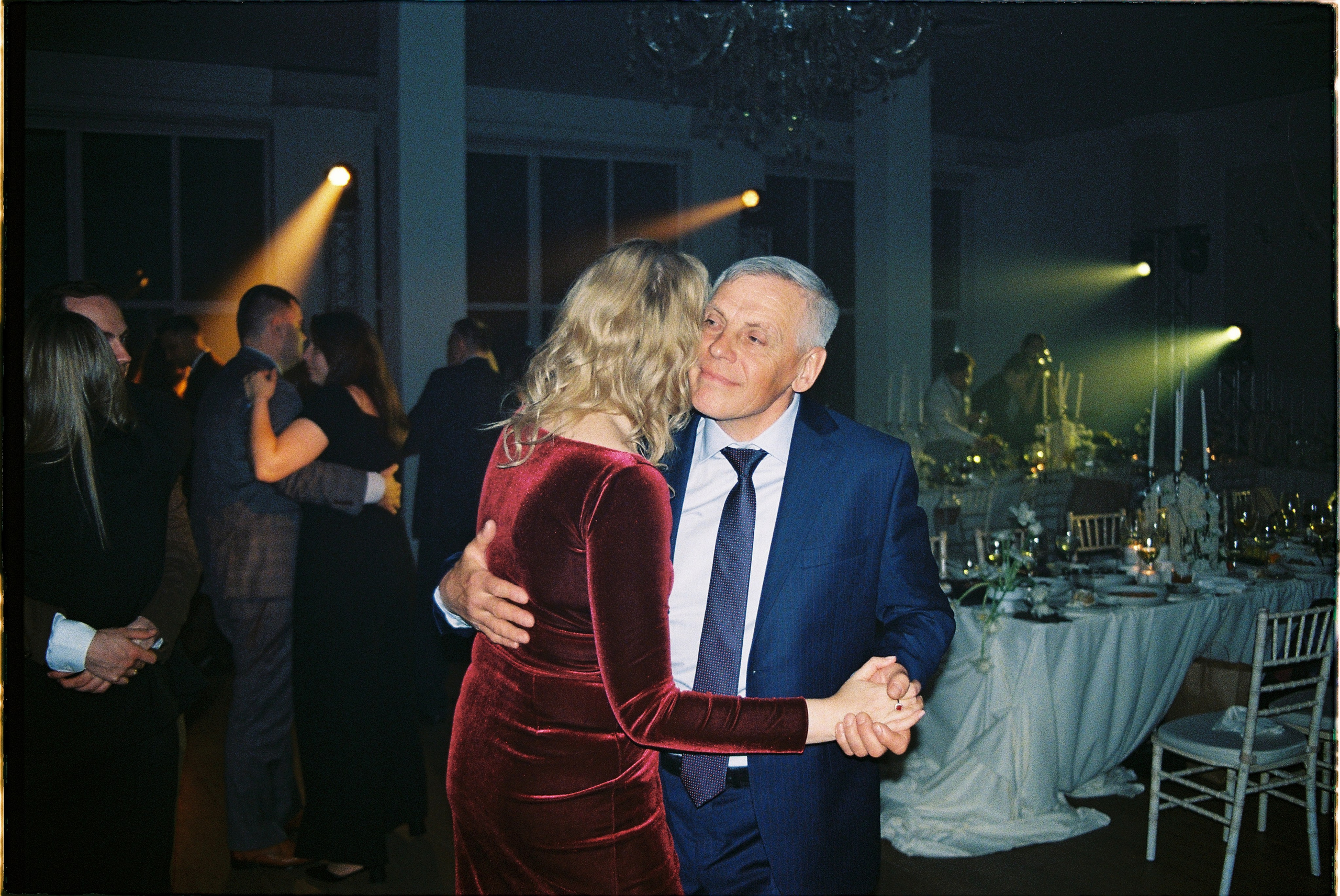 АРТЕМ & ПОЛИНА. Свадебный фотограф Минск