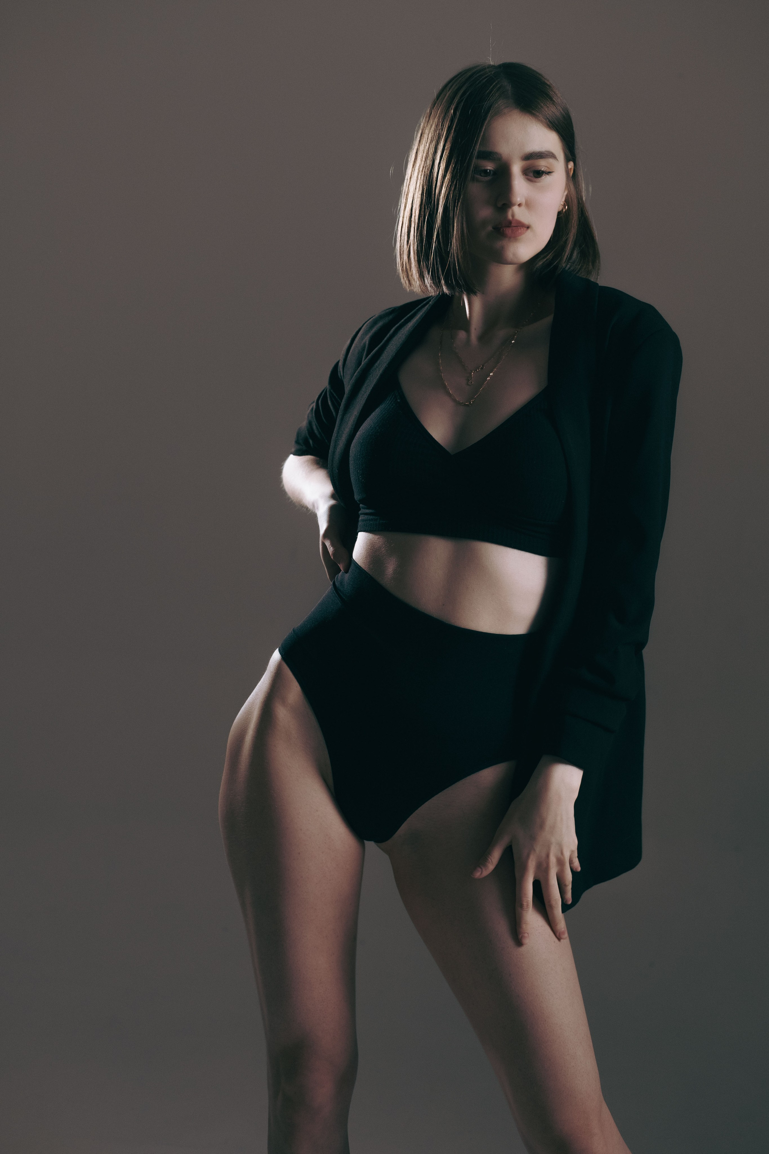 Katya. Максим и Наталья Фёдоровы — Портретные и свадебные фотографы в Хабаров