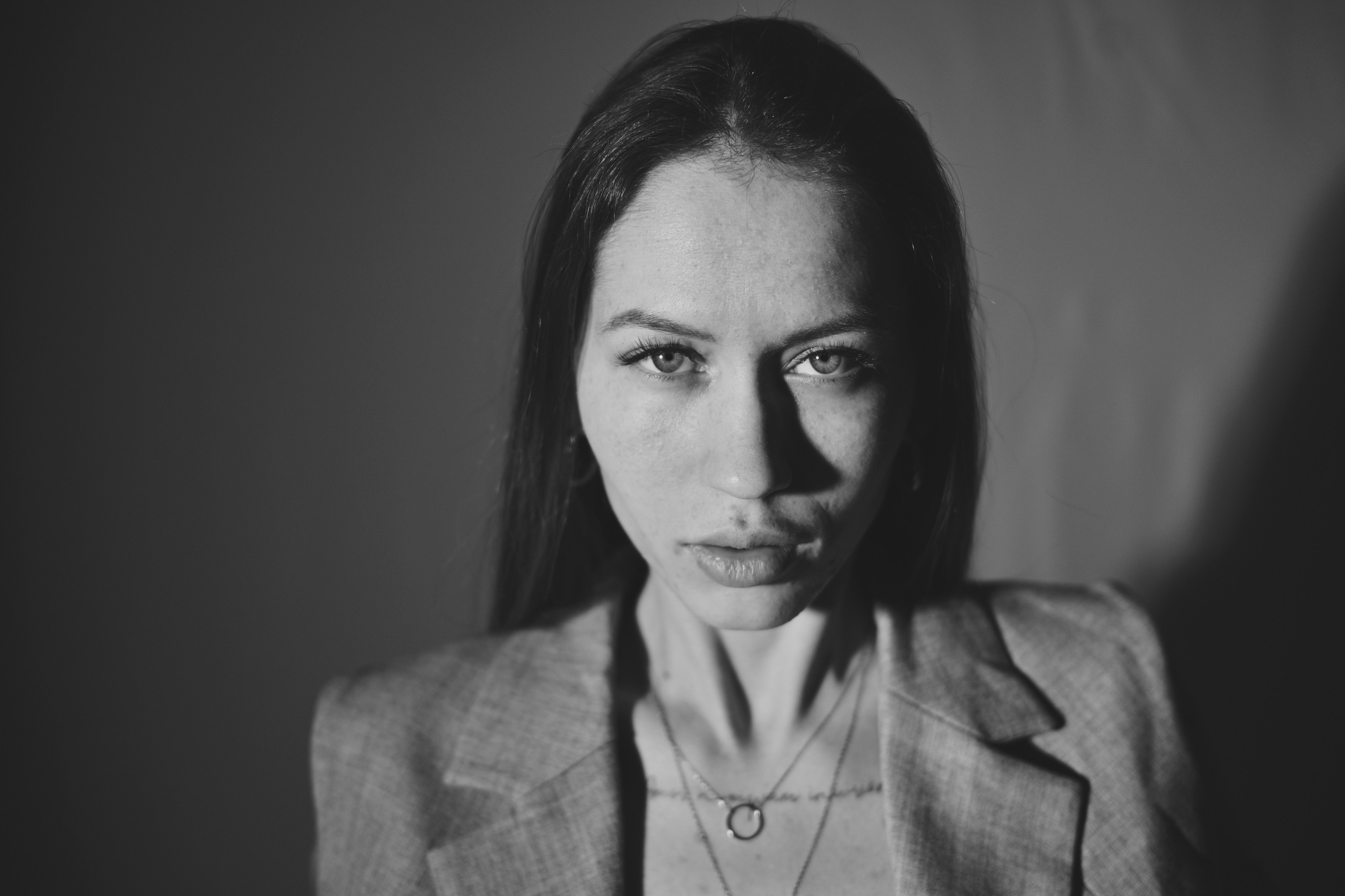 Victoria. Максим и Наталья Фёдоровы — Портретные и свадебные фотографы в Хабаров