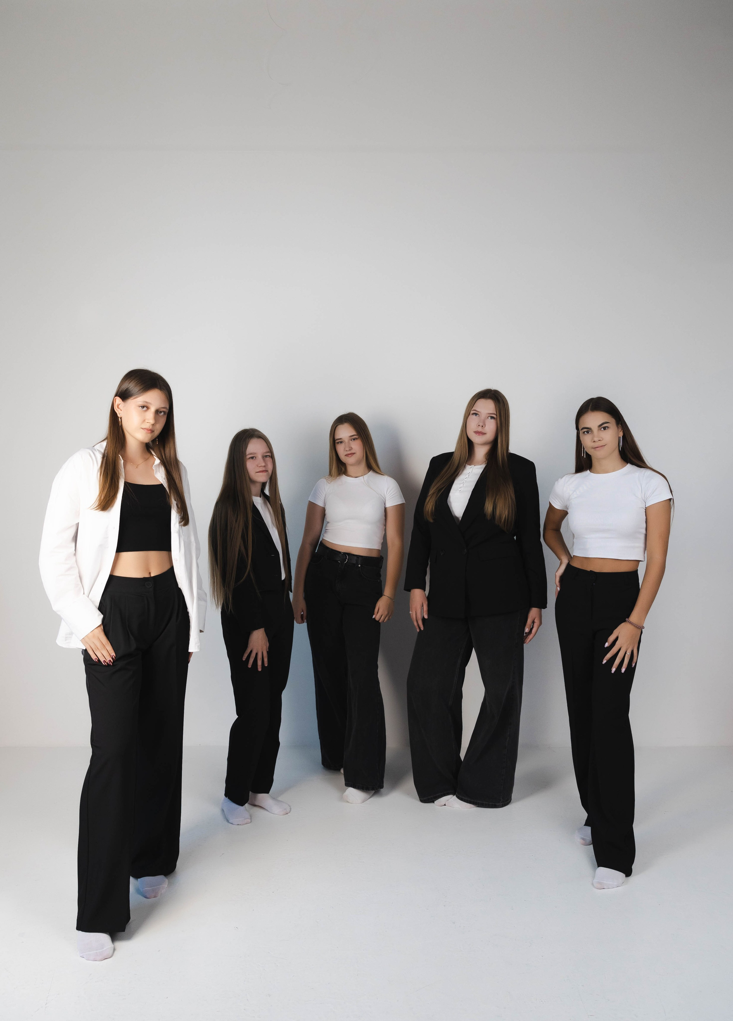 Подружки. Свадебный и семейный фотограф в Карелии