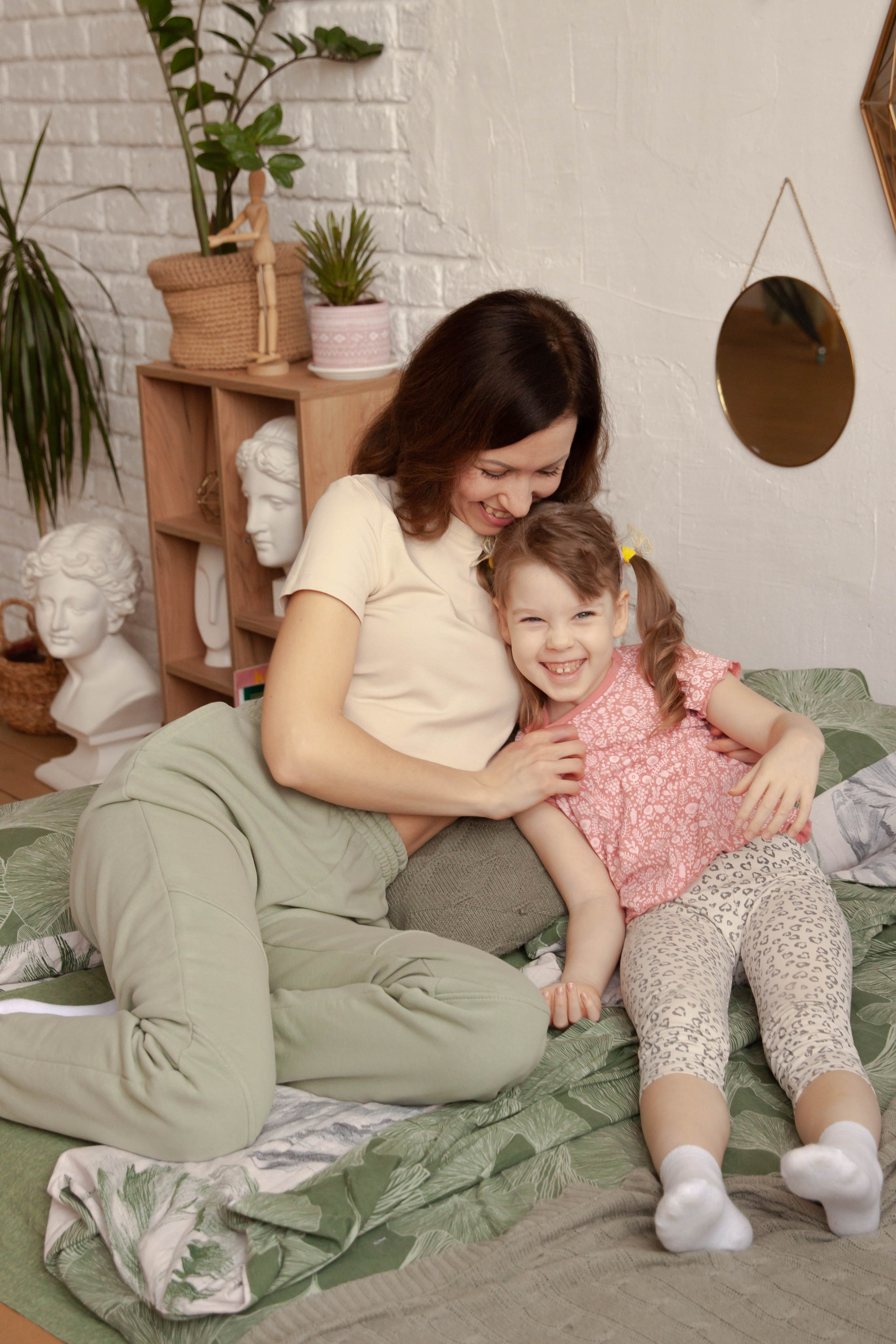 Ксюша, Марина и Фёдор. Свадебный и семейный фотограф в Карелии