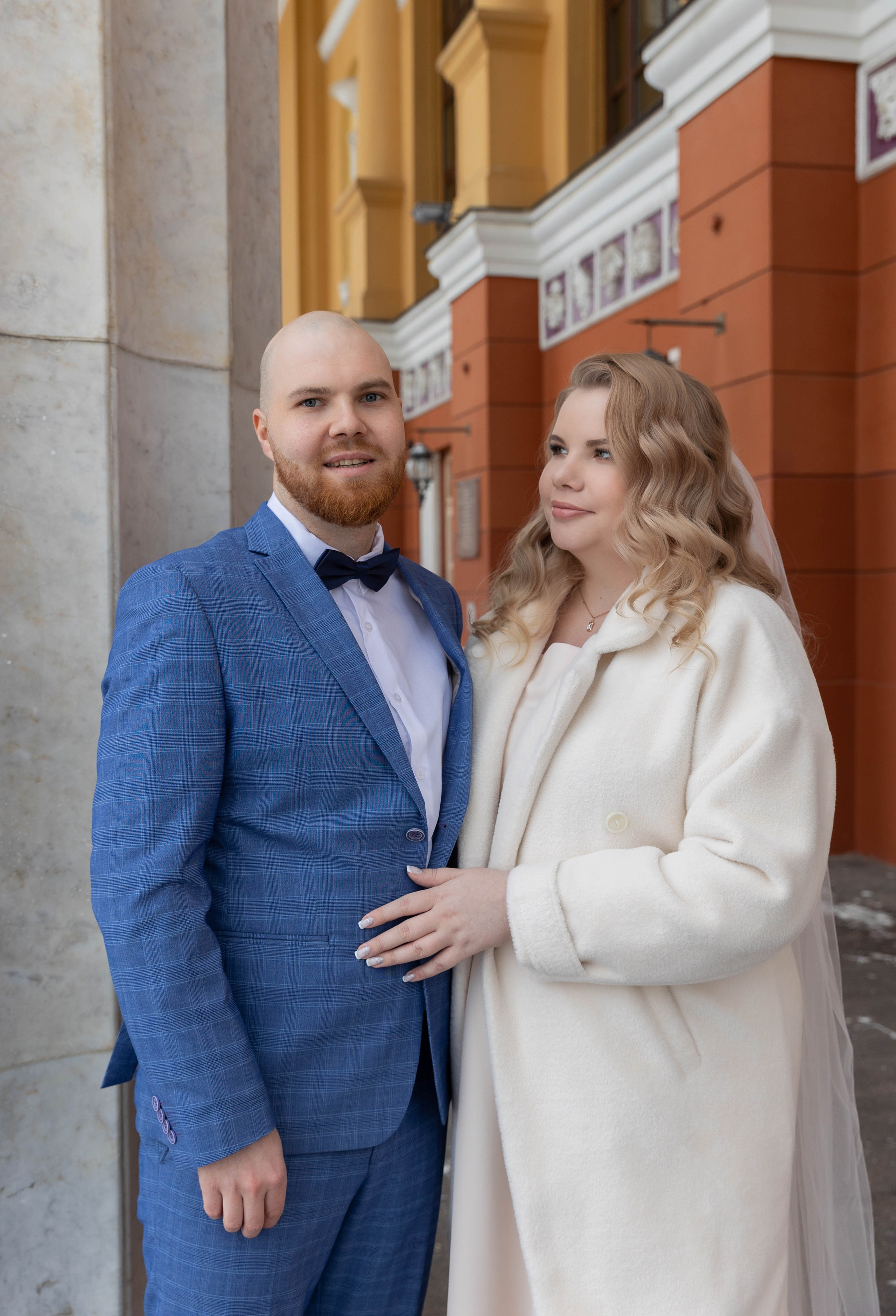 Александр и Наталья. Свадебный и семейный фотограф в Карелии