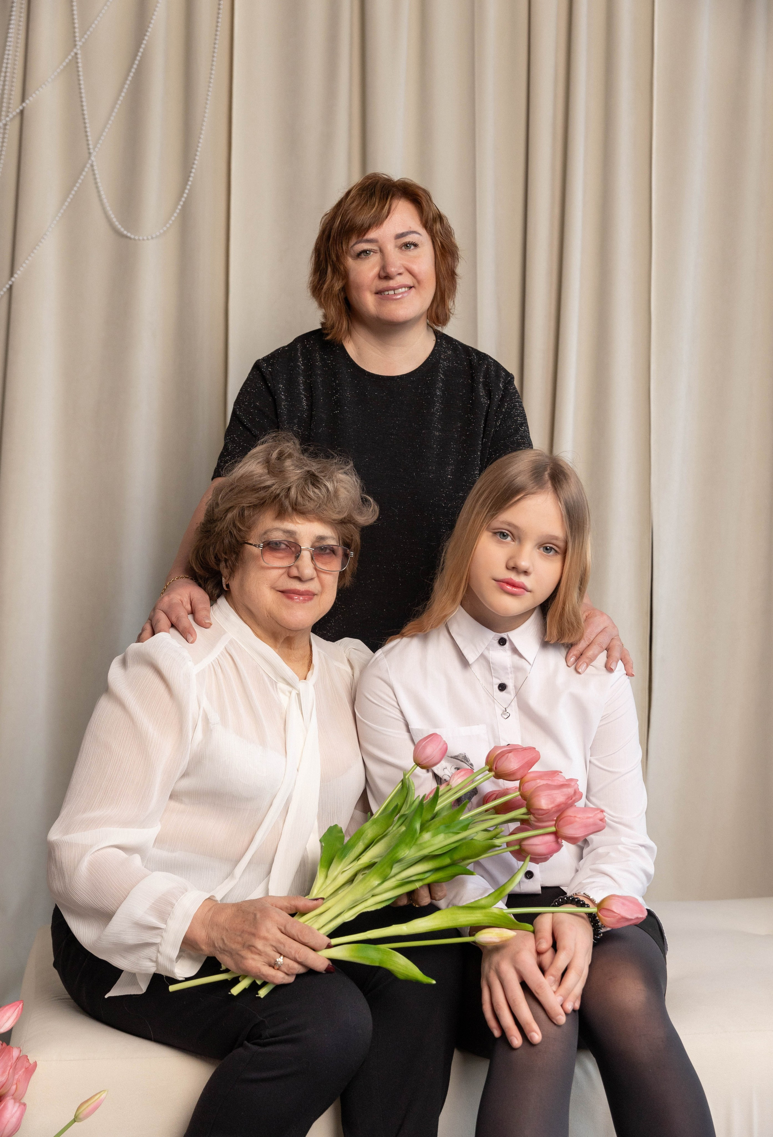 Миром правит любовь. Свадебный и семейный фотограф в Карелии