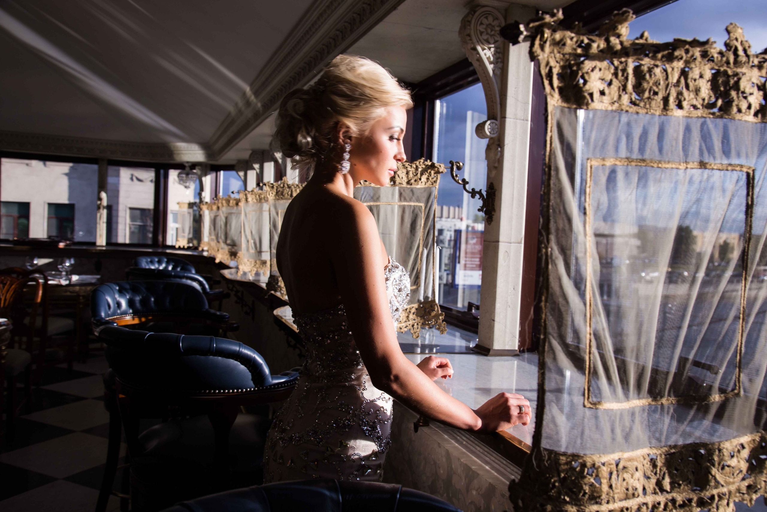 Глеб и Юлия. Свадебный фотограф в Санкт-Петербурге Трофимова Алена