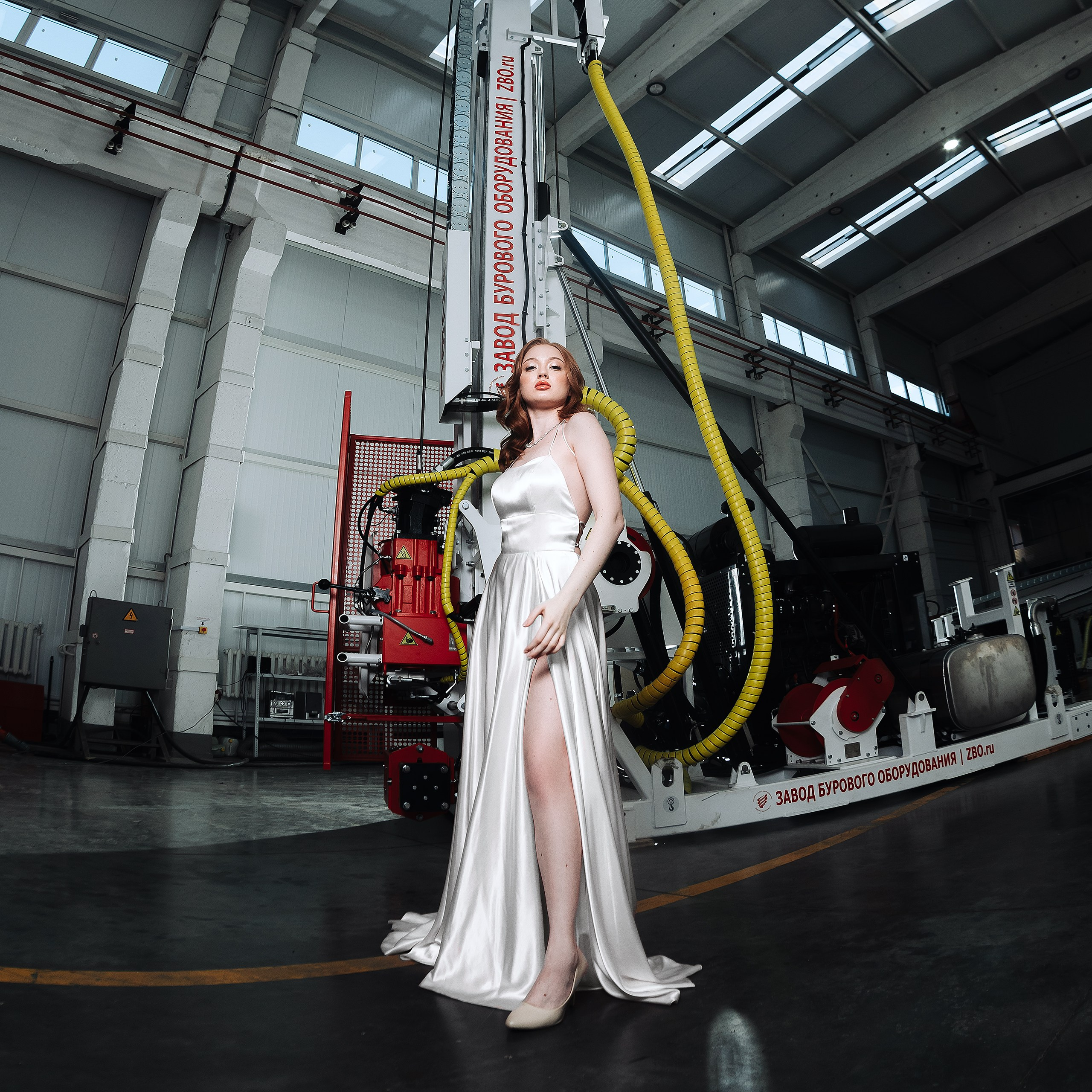 For ZBO. Портретный и репортажной фотограф Алексей Волков. Москва, Оренбург