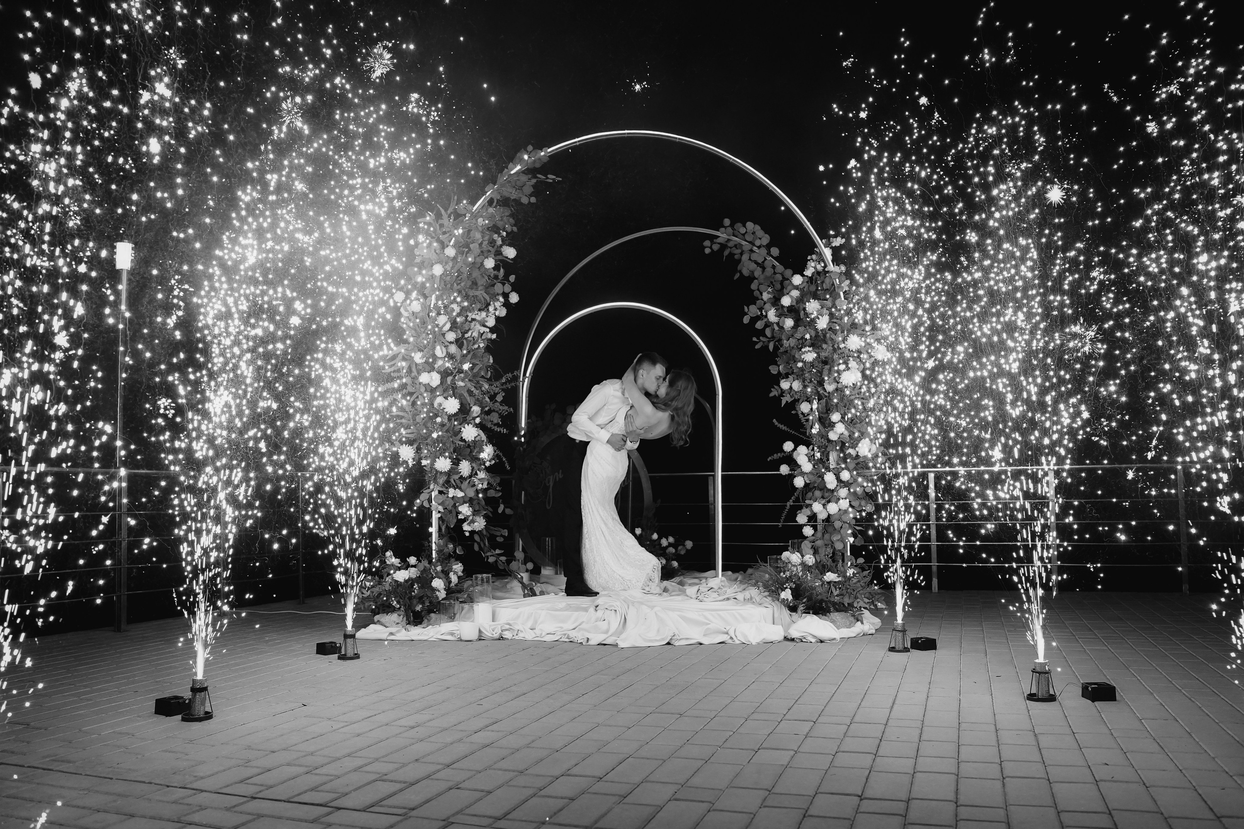 Фотограф Анна Максимова