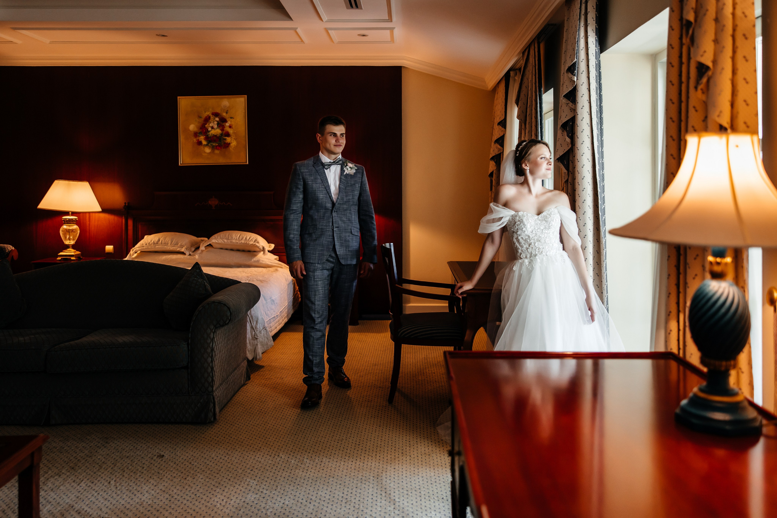 Анонс свадьбы Даши и Максима. Евпатория. Свадебный фотограф в Крыму и Севастополе Ольга Баскакова