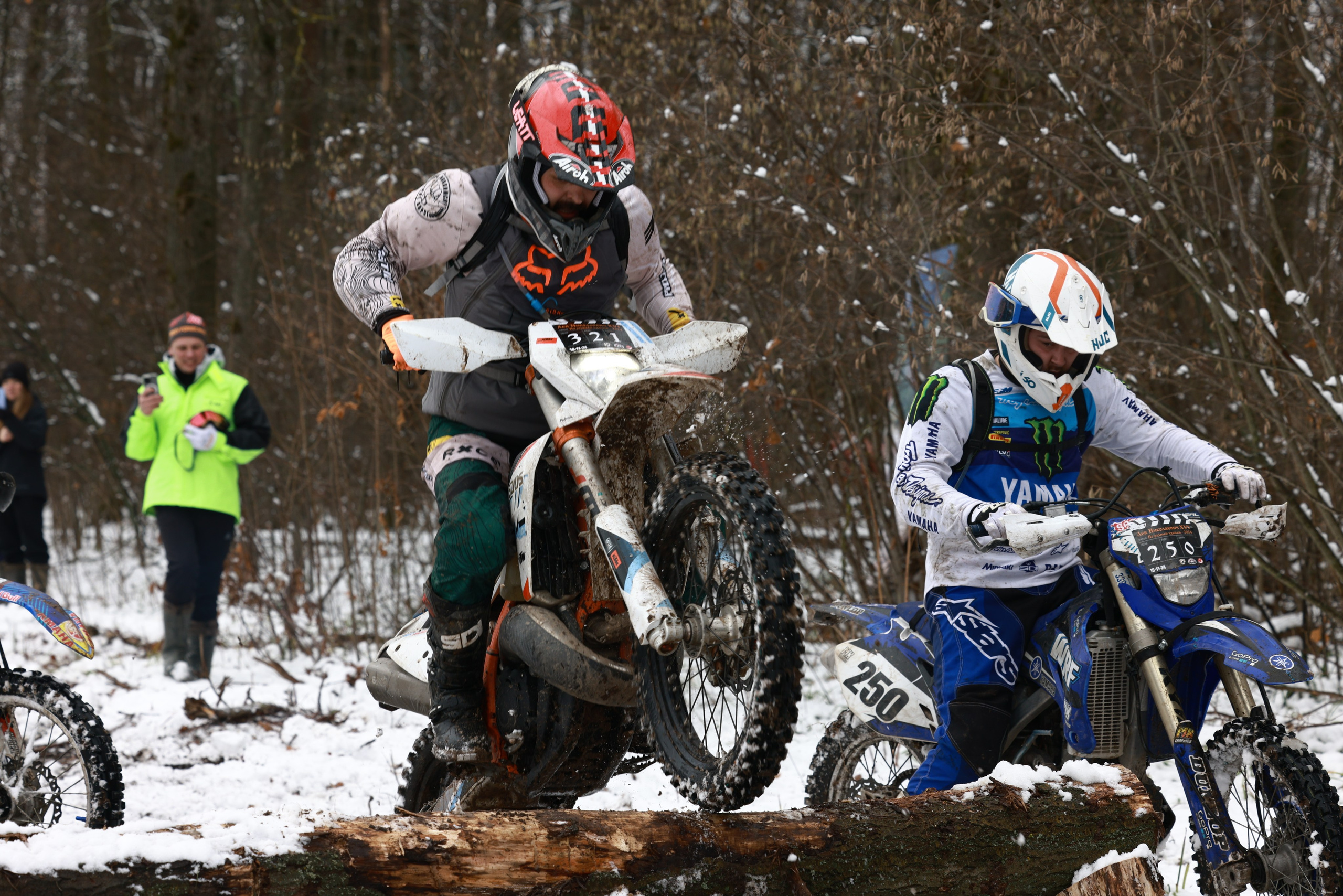Лев Николаевич. Мотослёт в г. Тула. Фотограф в Туле — Борисов Николай