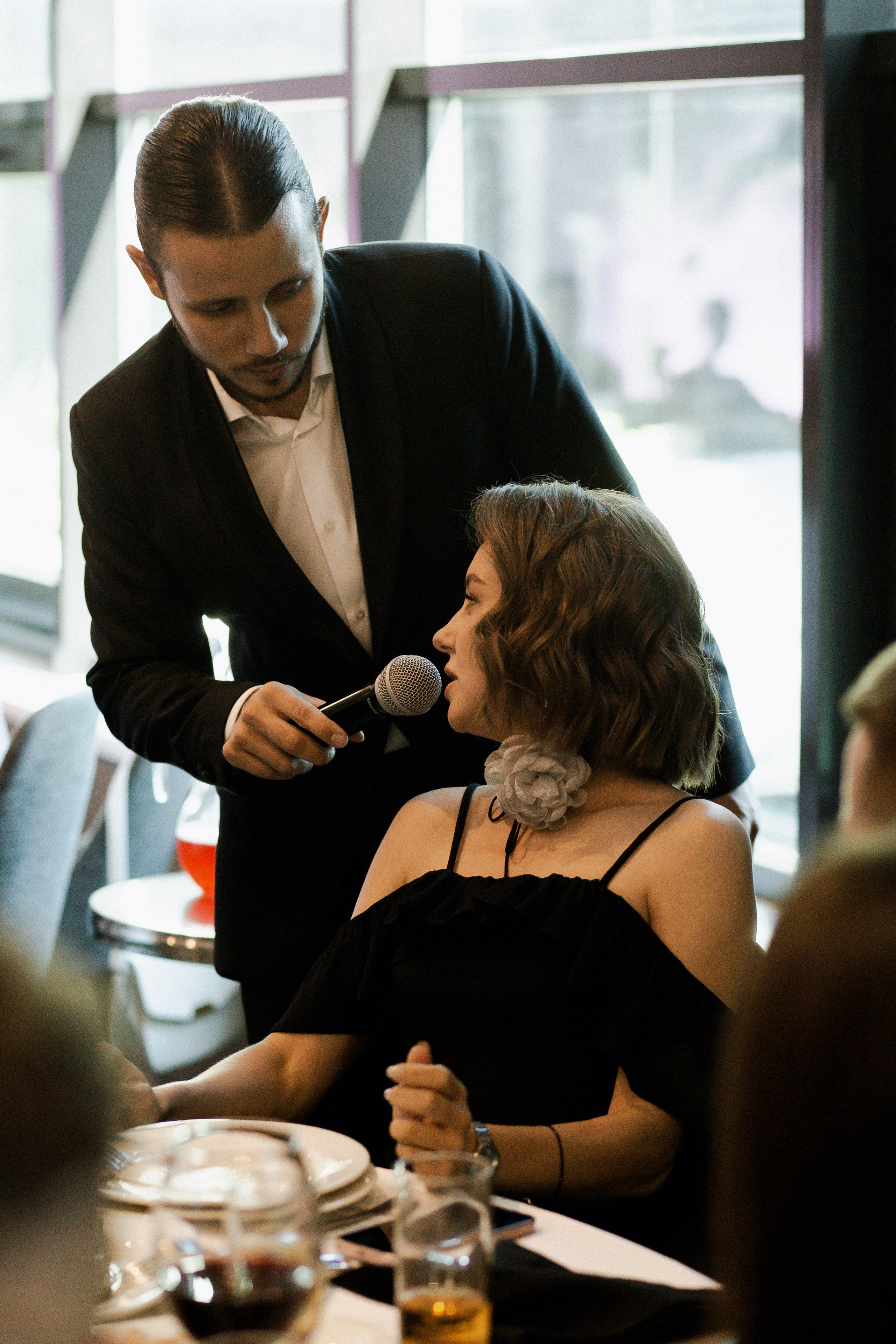 Юлия и Игорь. Фотограф Юлия Герасимова Иркутск