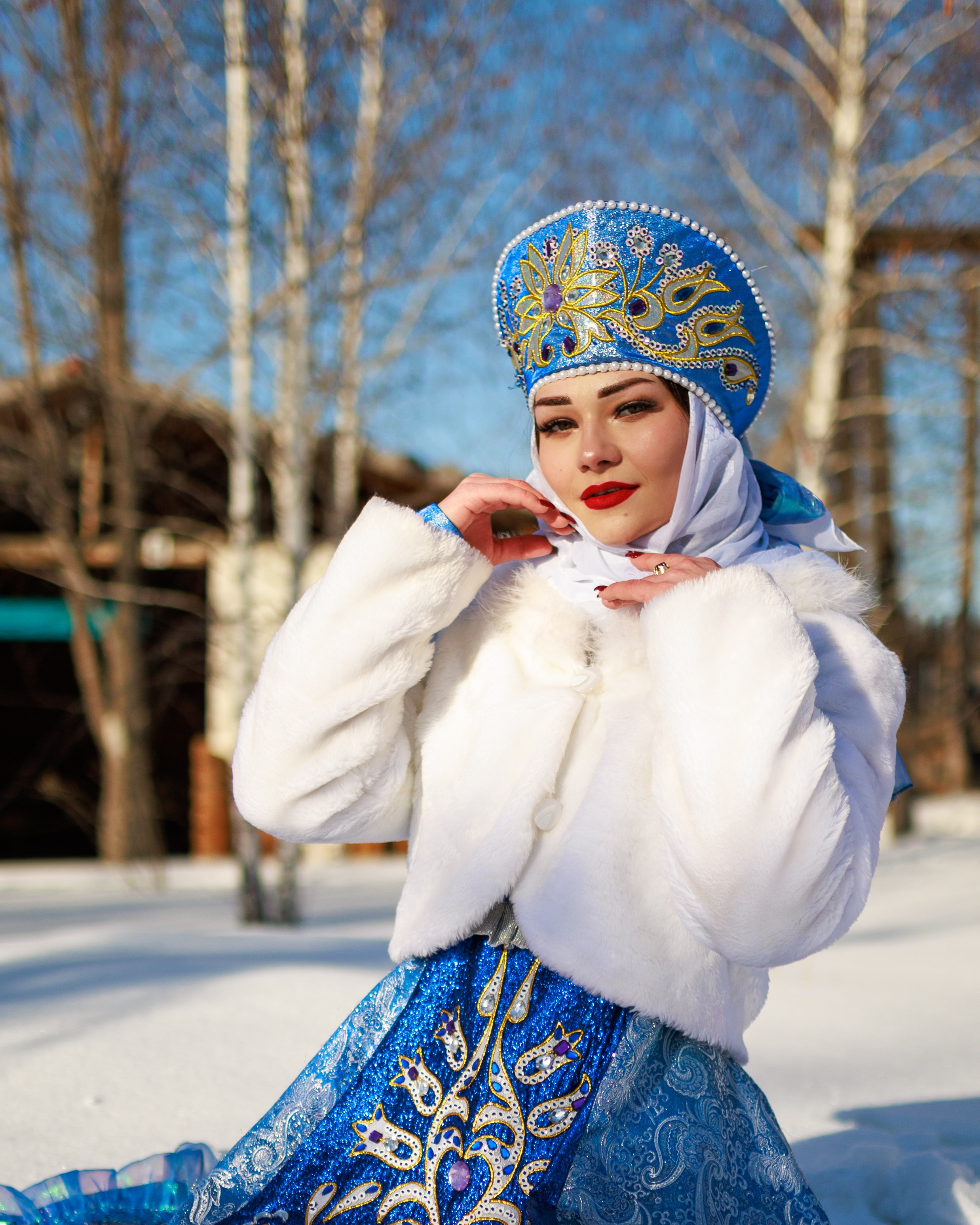 Мероприятия. Фотограф Роман Князев