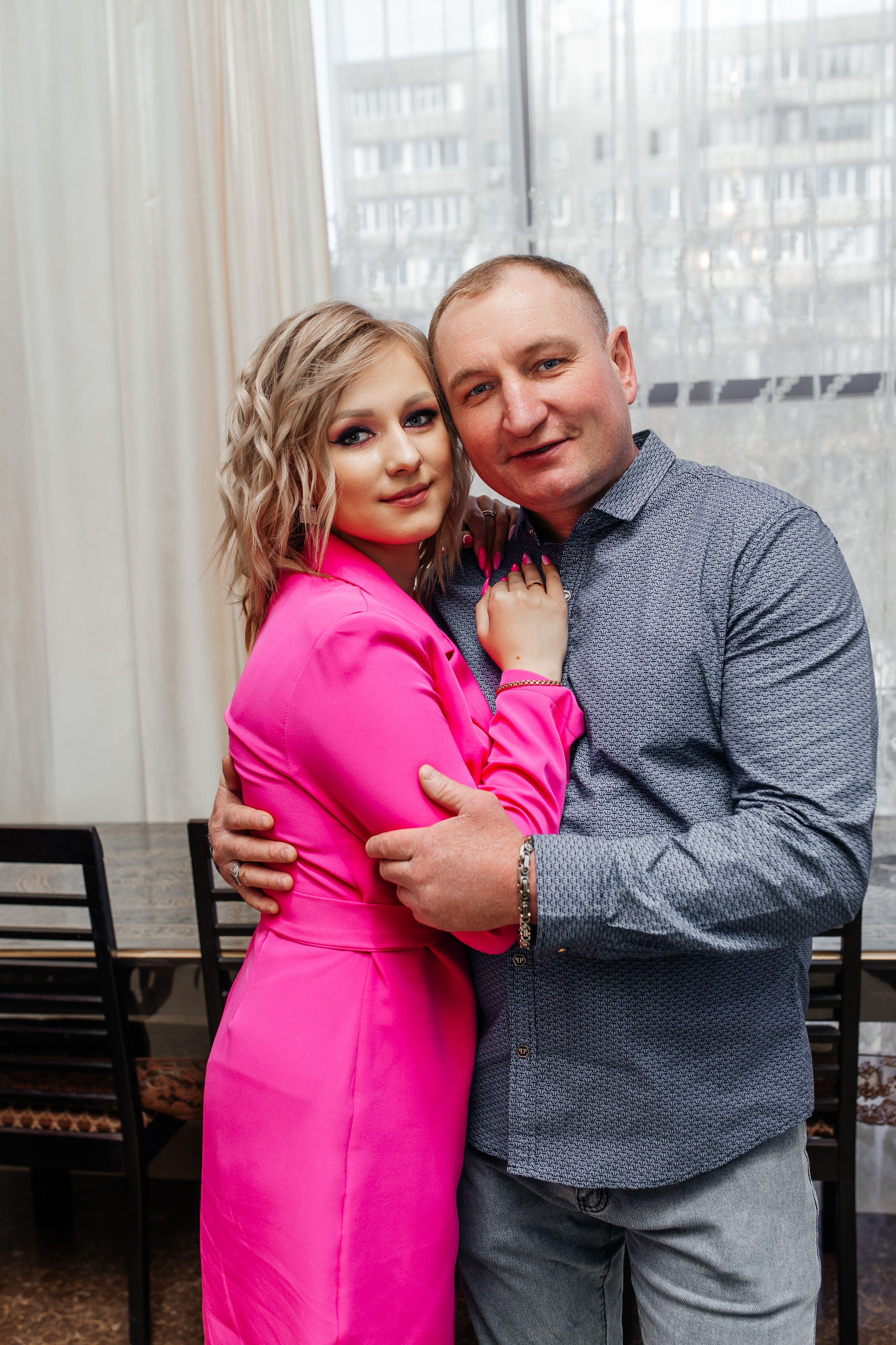 День рождение Екатерины. Марина Шаймухаметова. Фотограф в Уфе