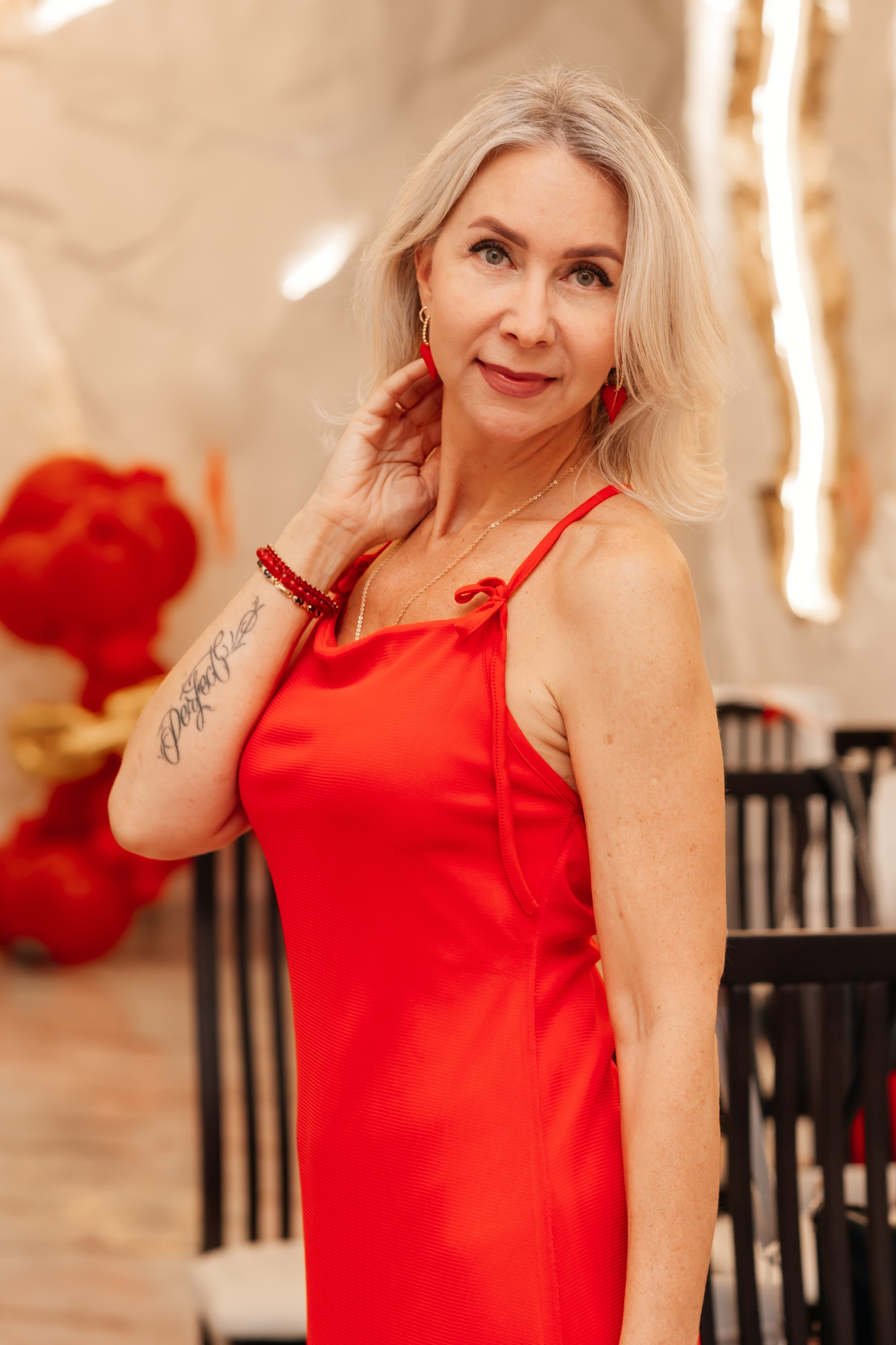 Brand Day Zen Color. Марина Шаймухаметова. Фотограф в Уфе