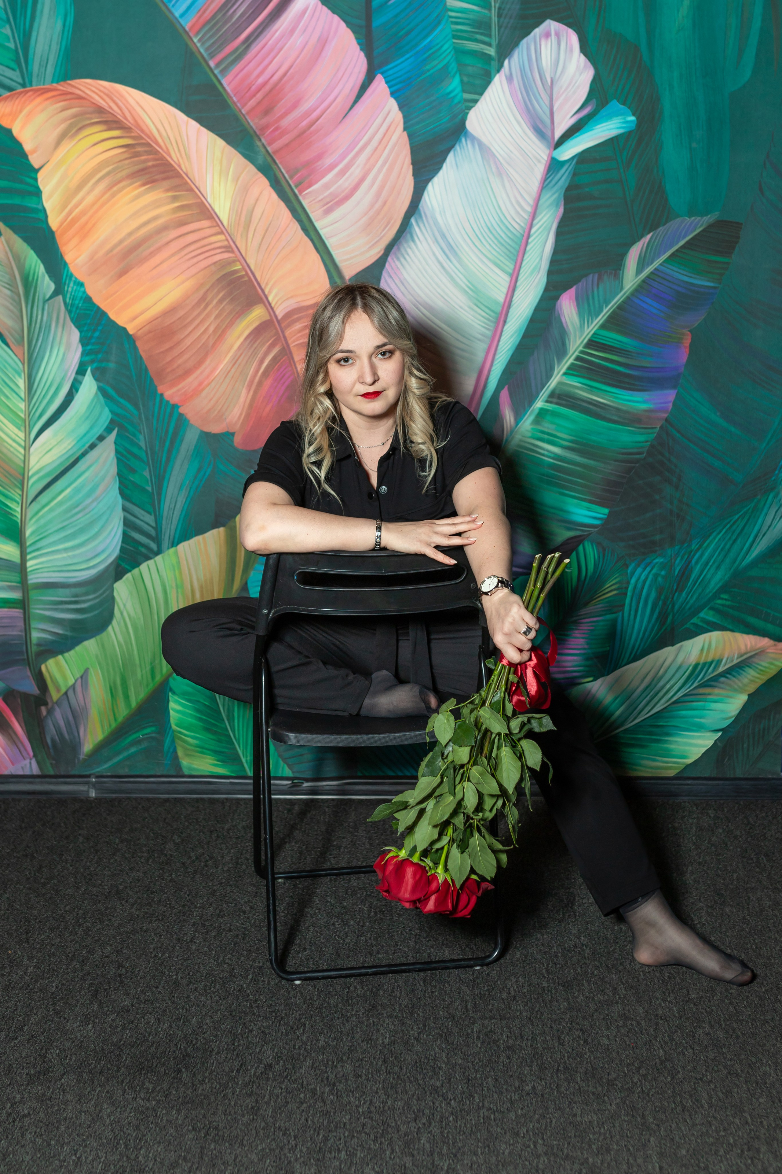 День рождение Алины. Марина Шаймухаметова. Фотограф в Уфе