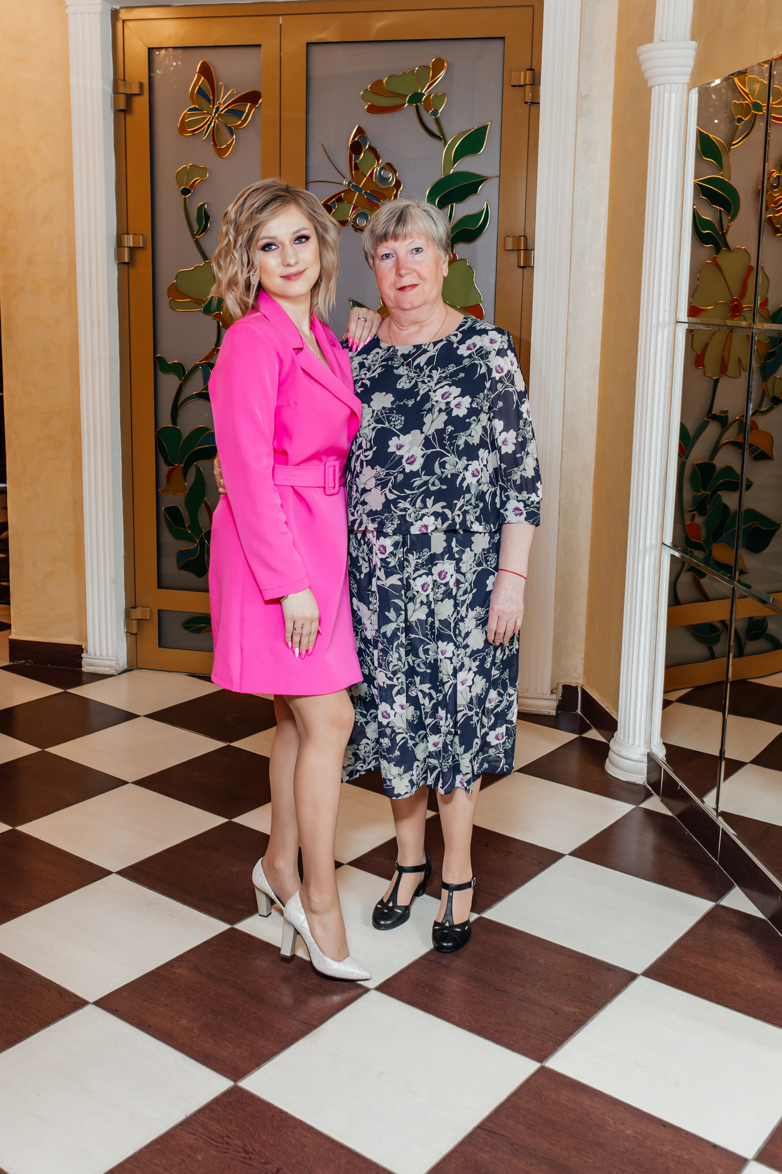 День рождение Екатерины. Марина Шаймухаметова. Фотограф в Уфе