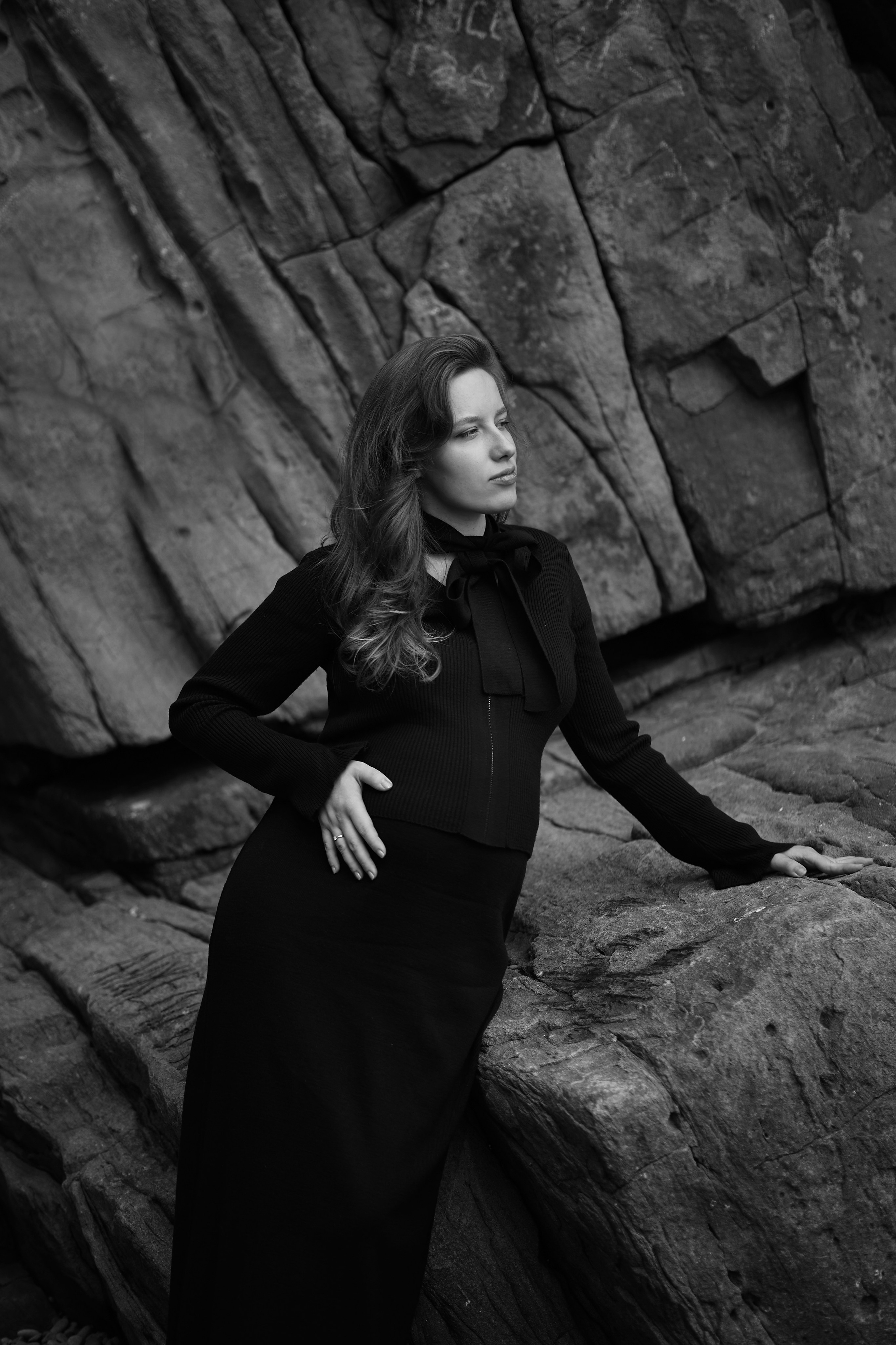 Марина. Фотограф женского портрета, беременности и материнства Харькова Елена