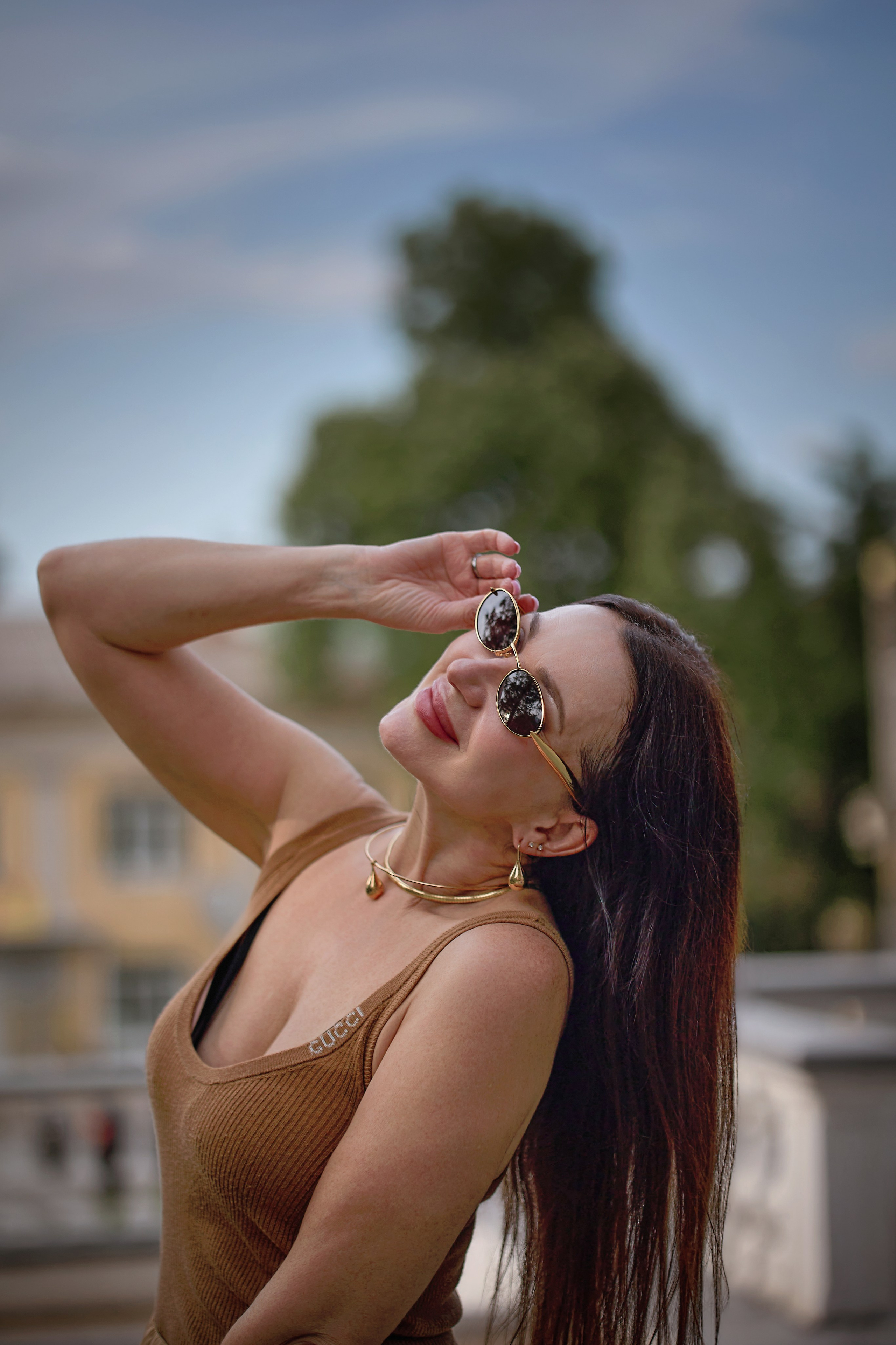 Елена. Фотограф женского портрета, беременности и материнства Харькова Елена