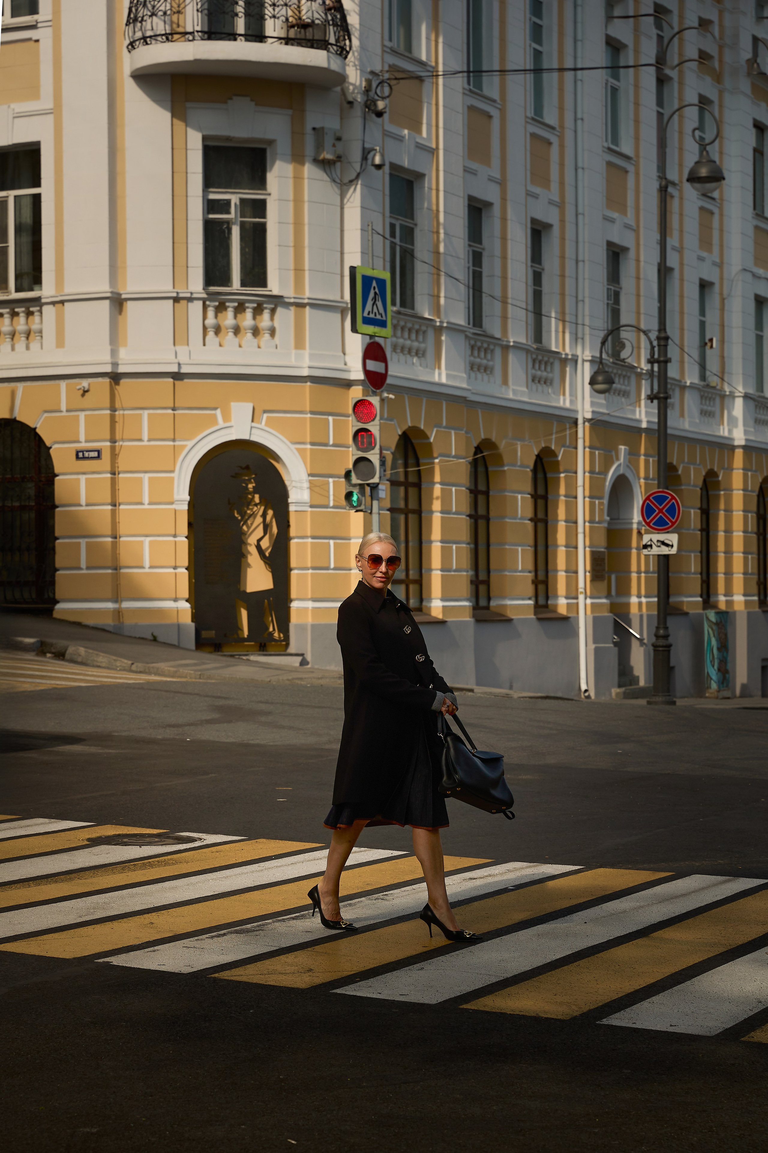 Ольга стрит. Фотограф женского портрета, беременности и материнства Харькова Елена