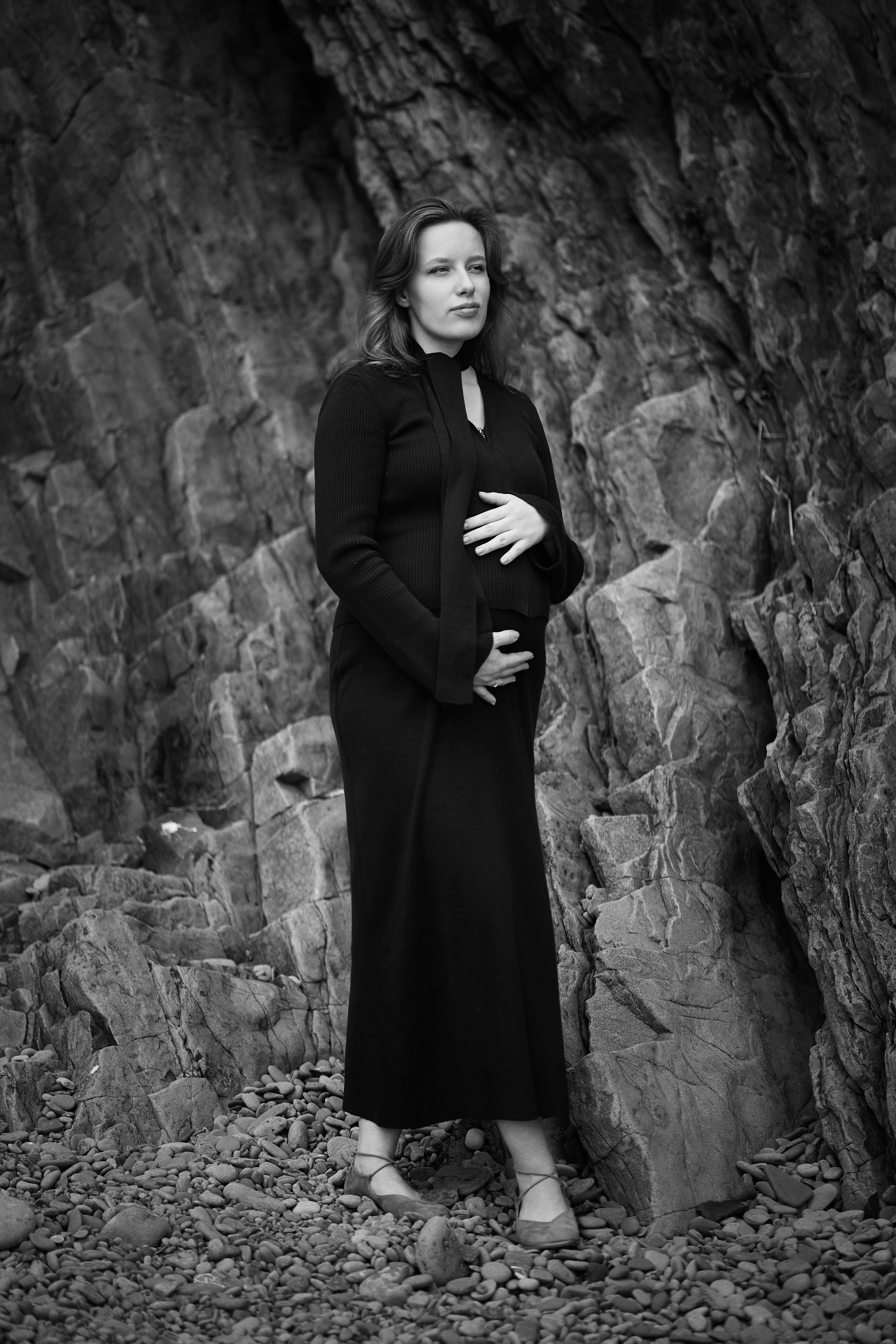 Марина. Фотограф женского портрета, беременности и материнства Харькова Елена