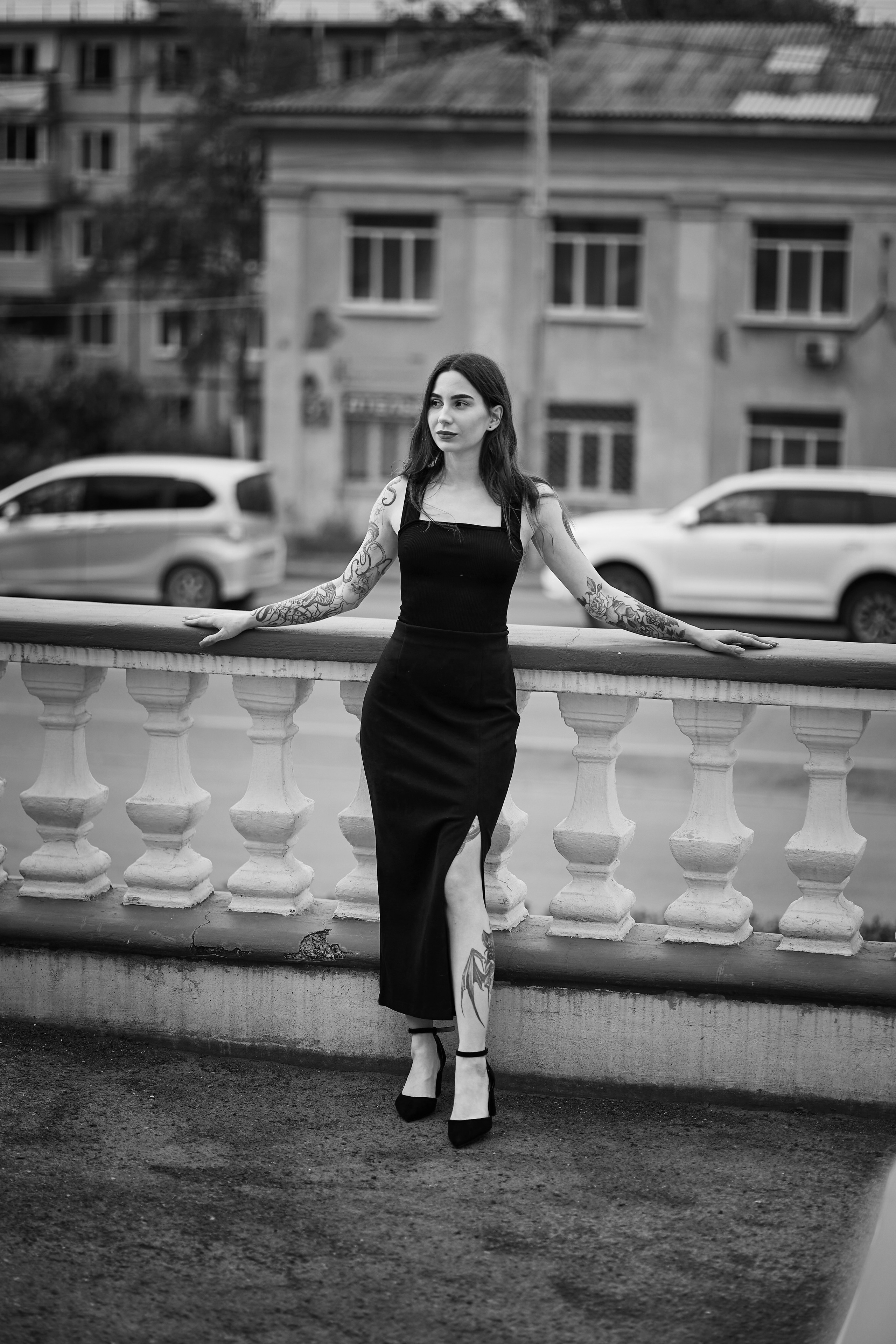 Виктория. Фотограф женского портрета, беременности и материнства Харькова Елена