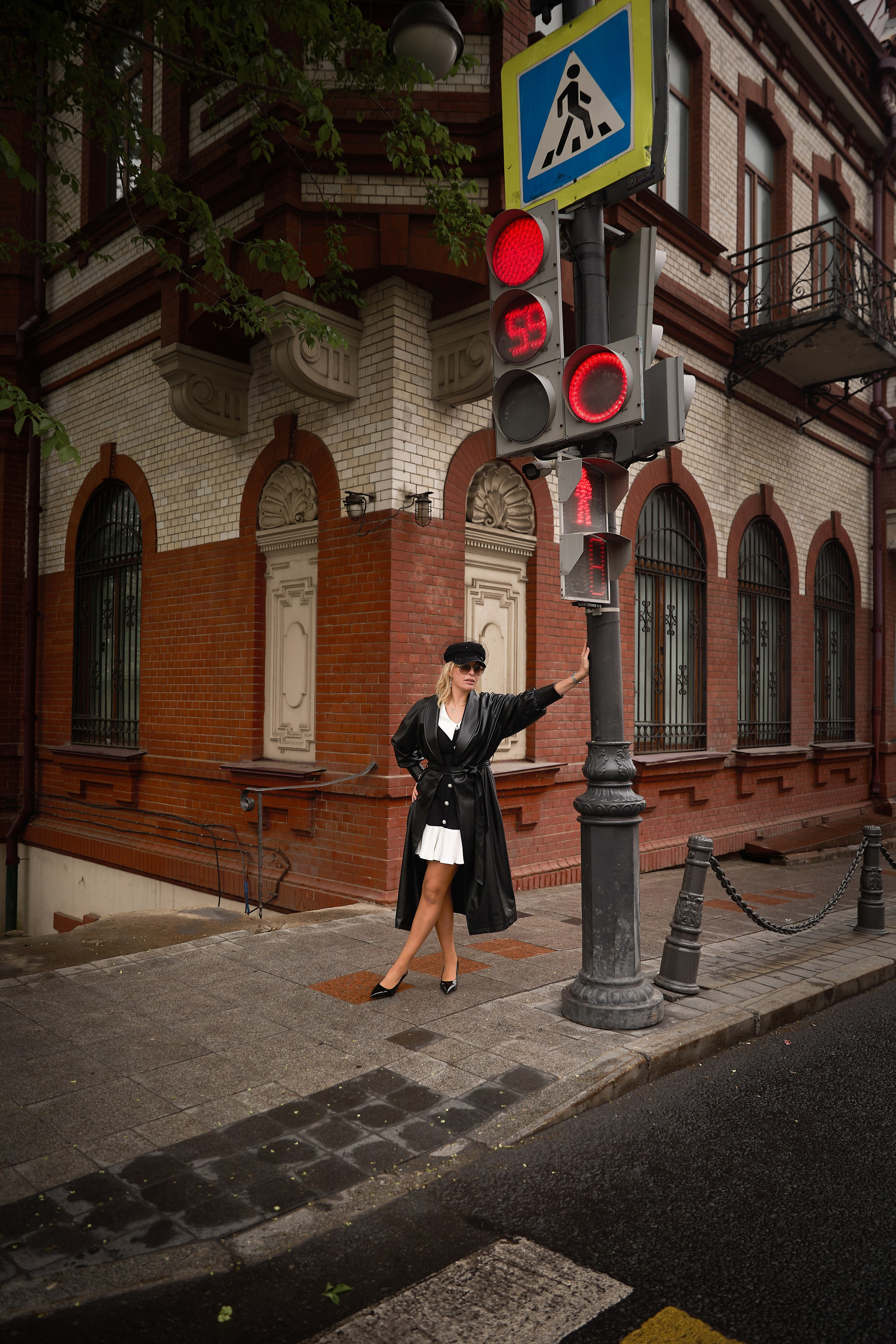 Елена. Фотограф женского портрета, беременности и материнства Харькова Елена