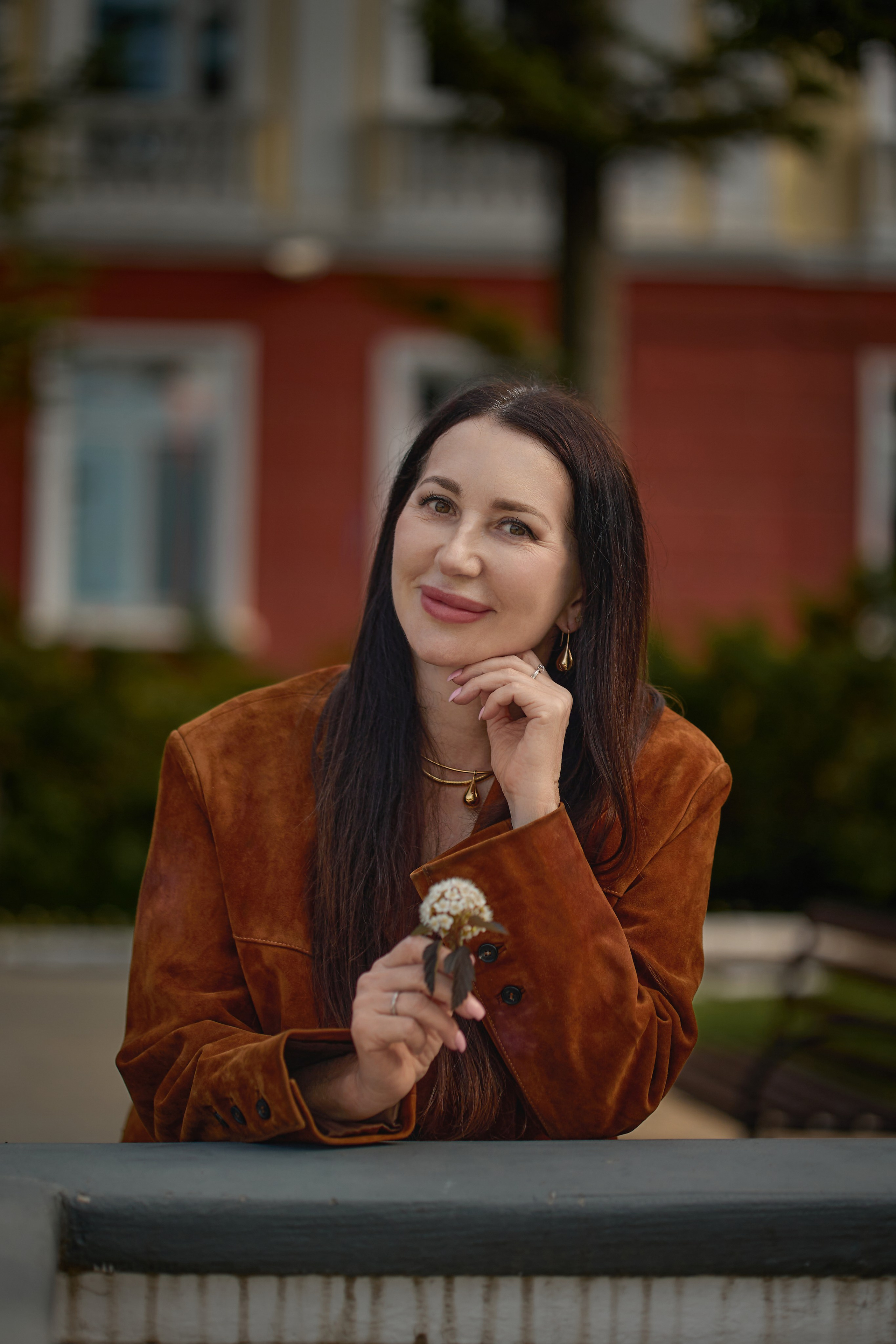Елена. Фотограф женского портрета, беременности и материнства Харькова Елена