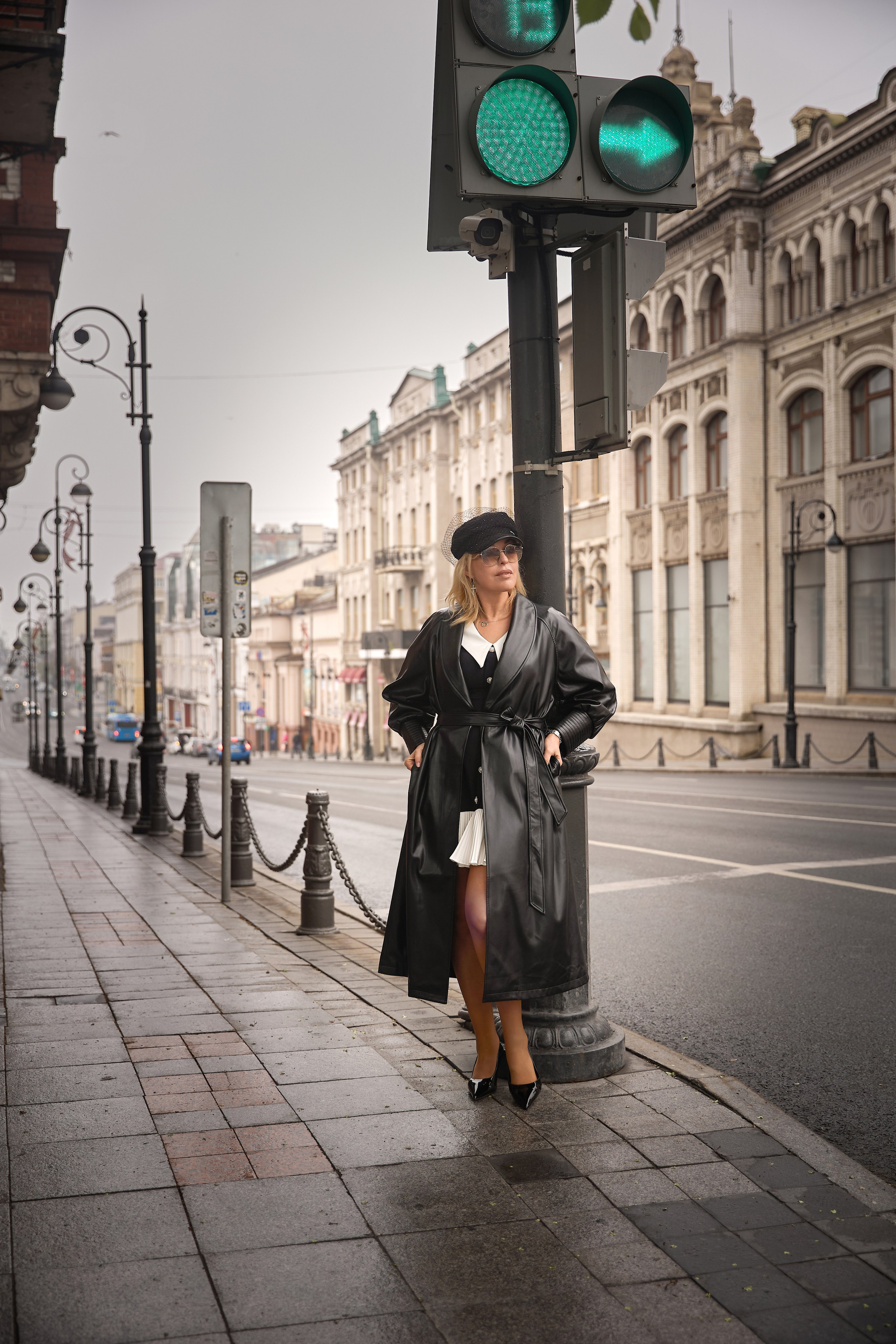 Елена. Фотограф женского портрета, беременности и материнства Харькова Елена