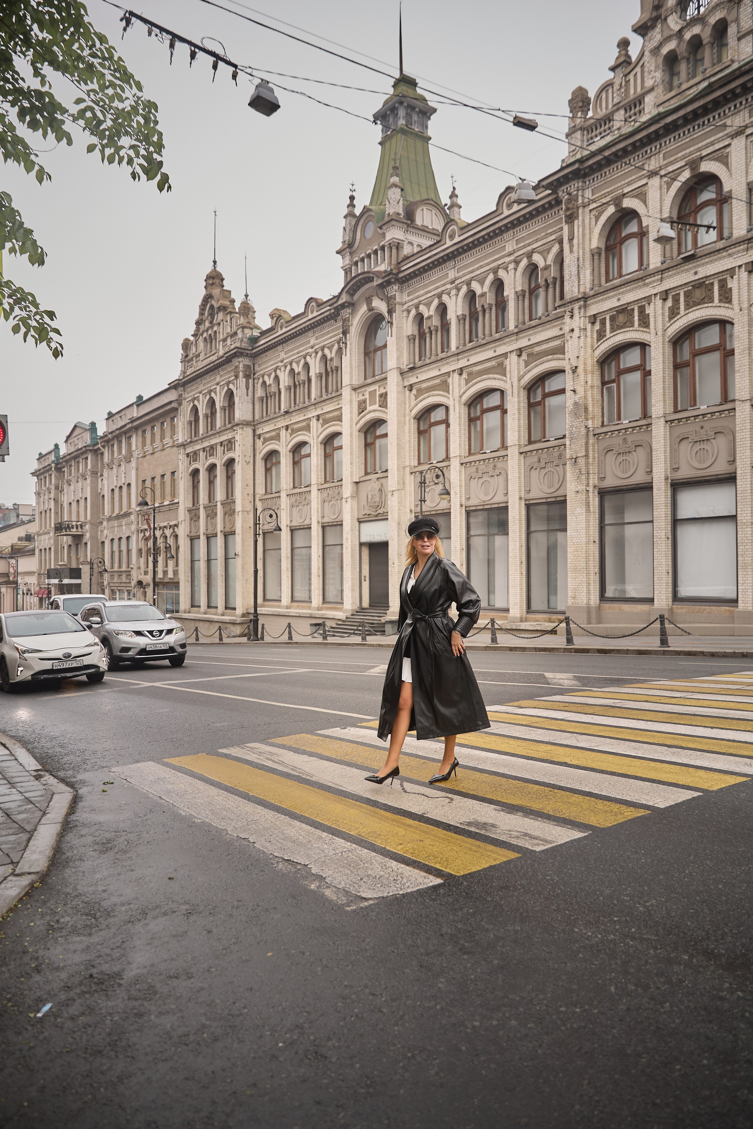 Елена. Фотограф женского портрета, беременности и материнства Харькова Елена