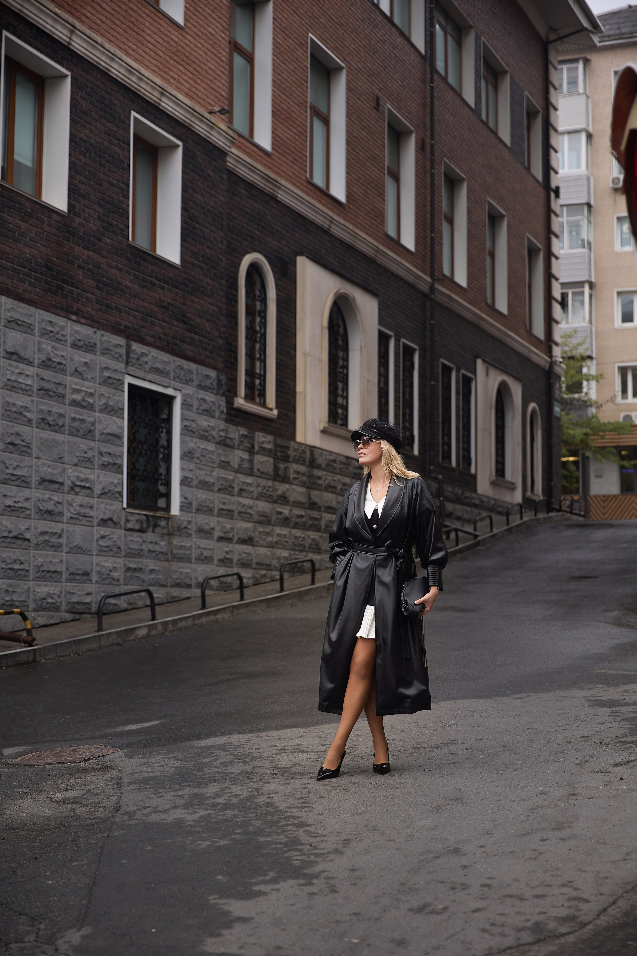 Елена. Фотограф женского портрета, беременности и материнства Харькова Елена