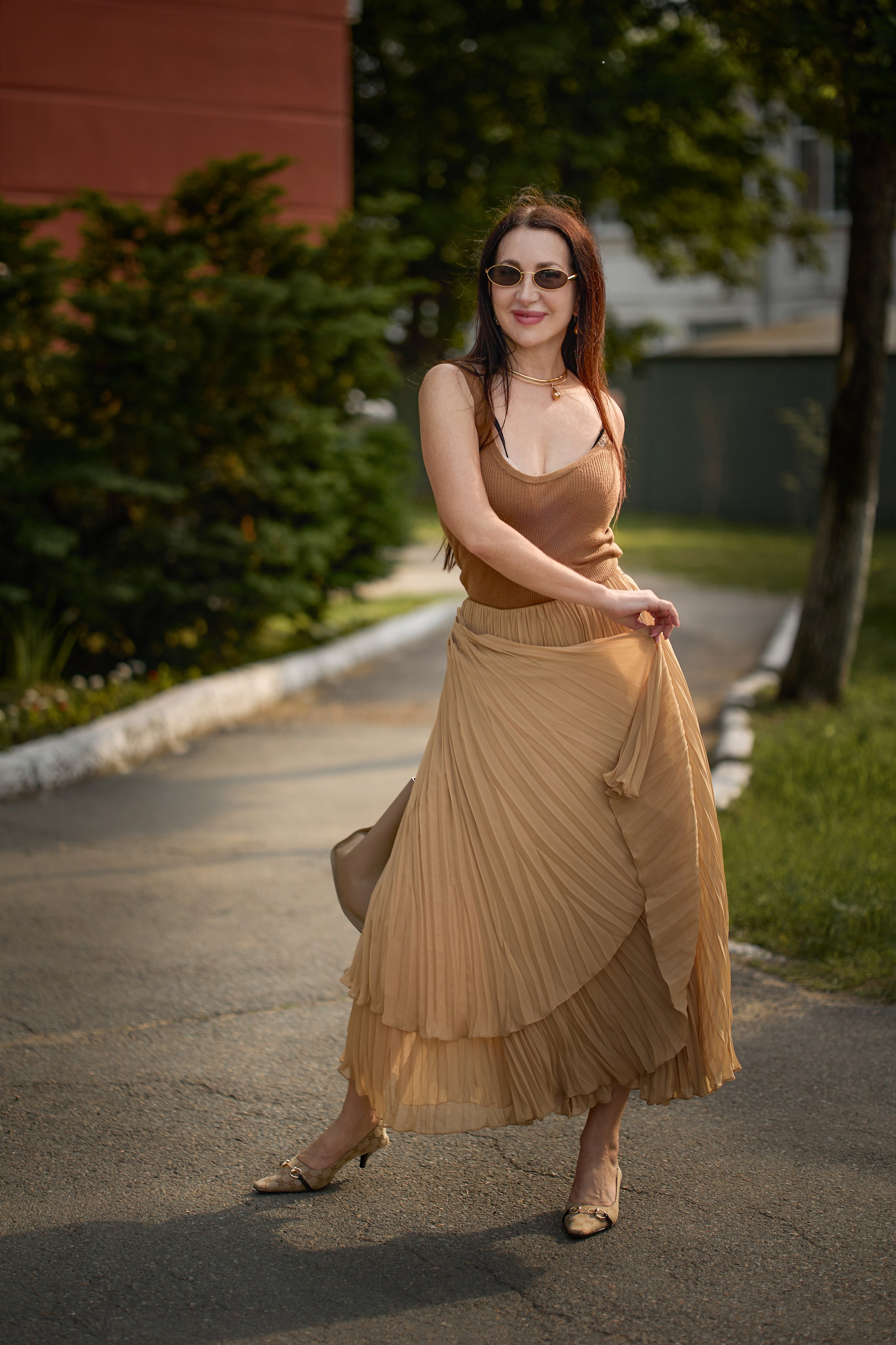 Елена. Фотограф женского портрета, беременности и материнства Харькова Елена