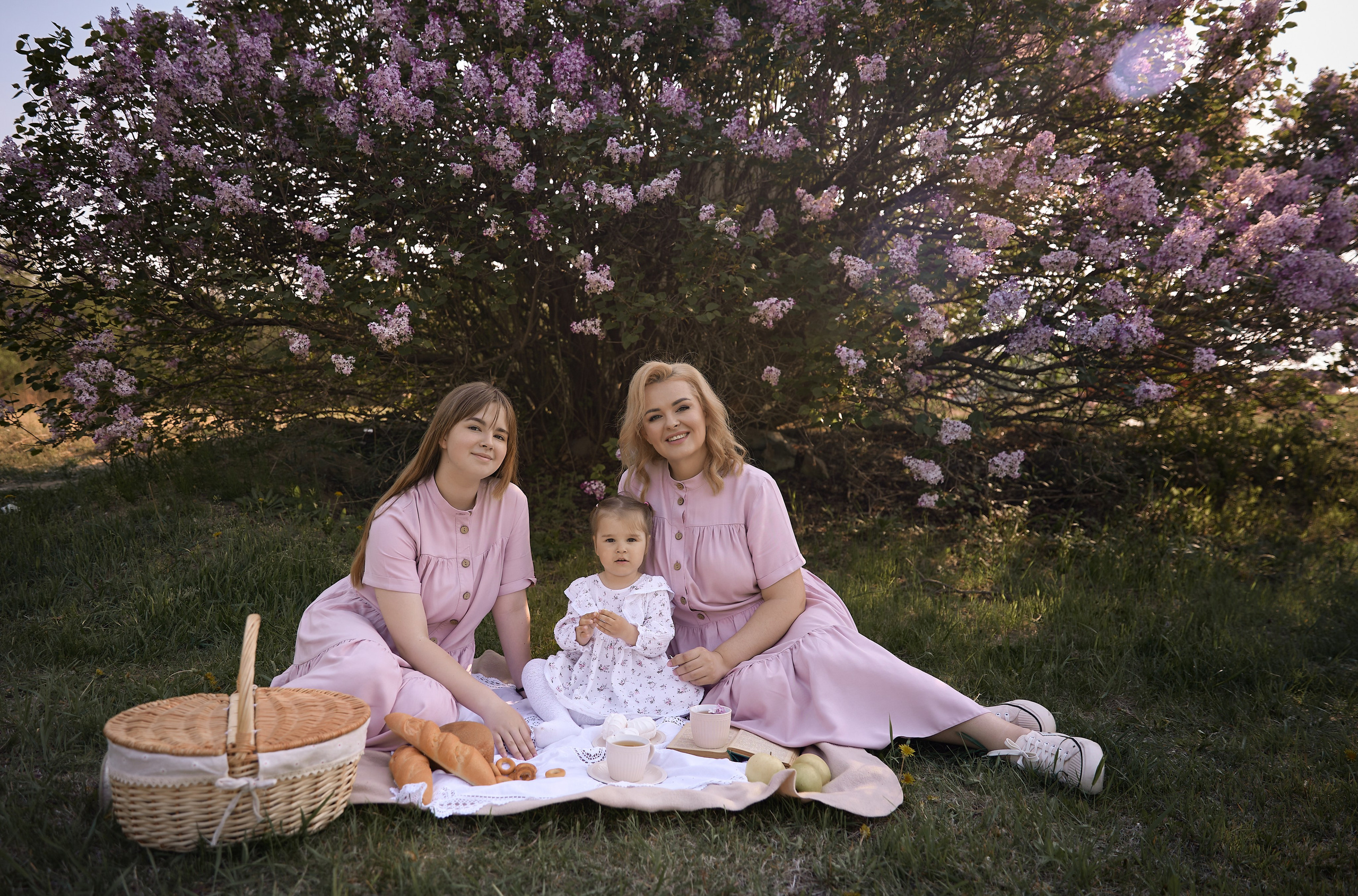 Диана. Фотограф женского портрета, беременности и материнства Харькова Елена