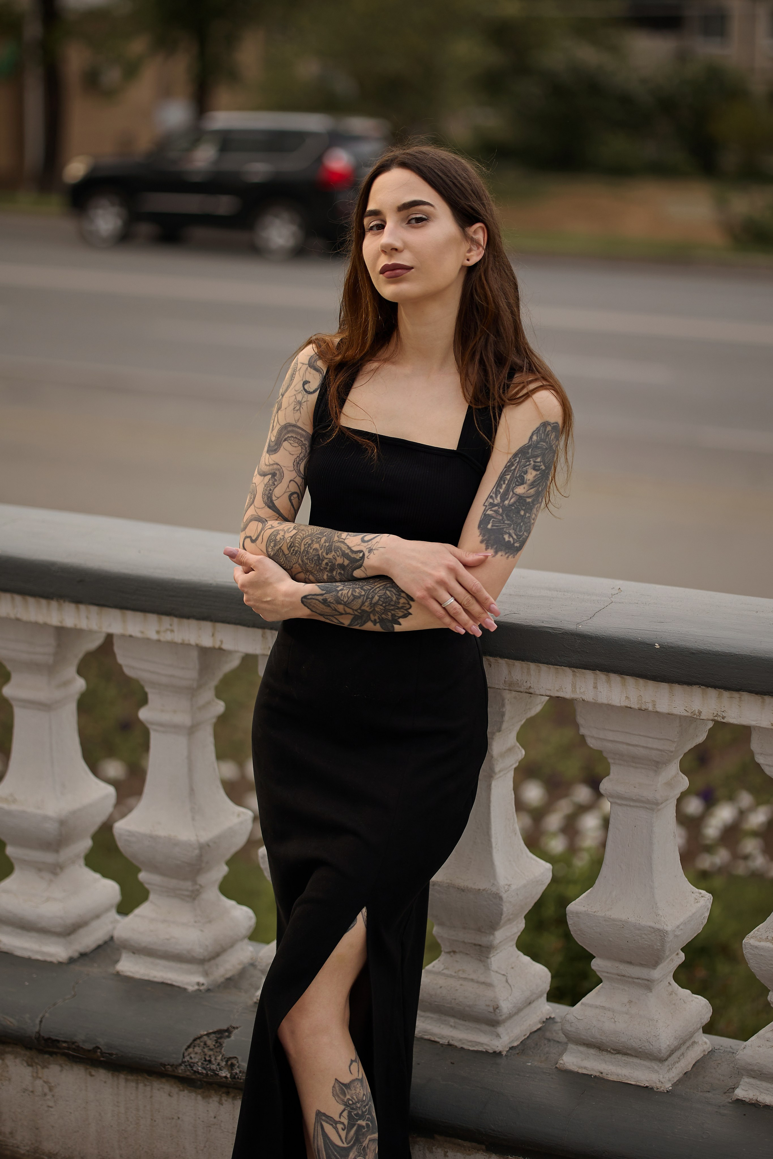 Виктория. Фотограф женского портрета, беременности и материнства Харькова Елена