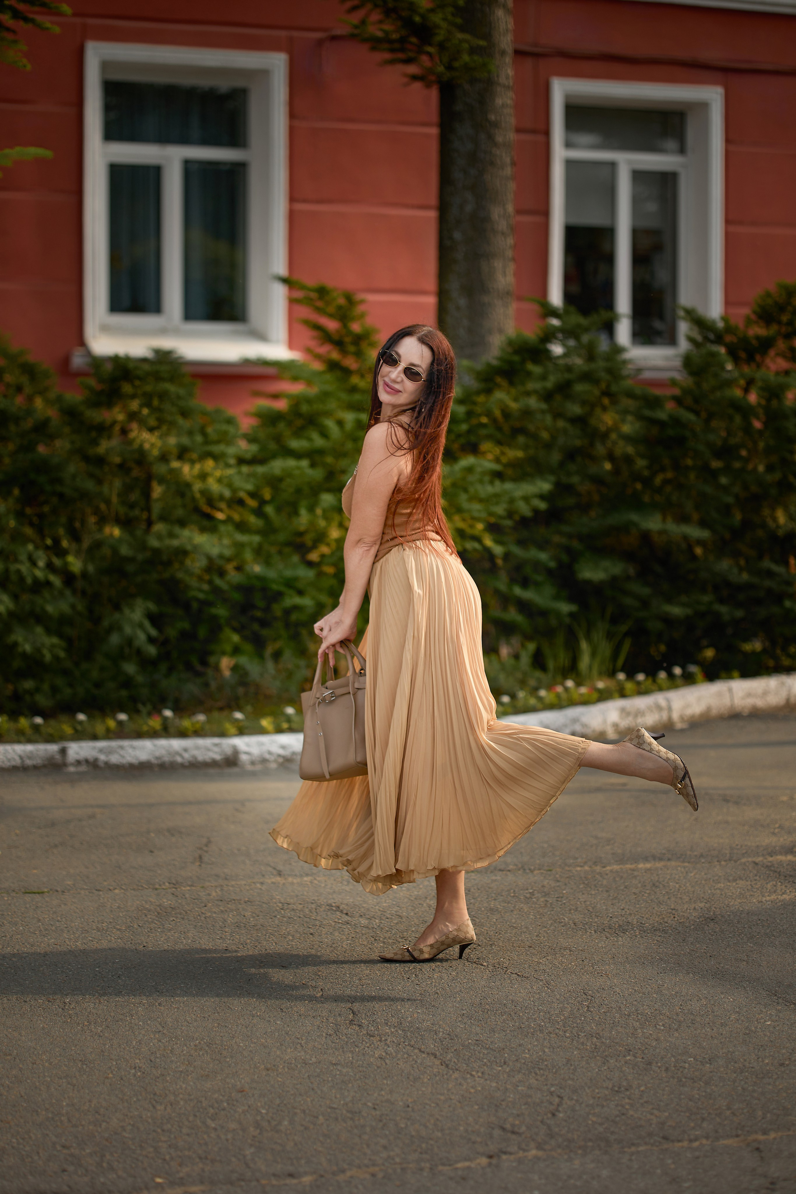 Елена. Фотограф женского портрета, беременности и материнства Харькова Елена