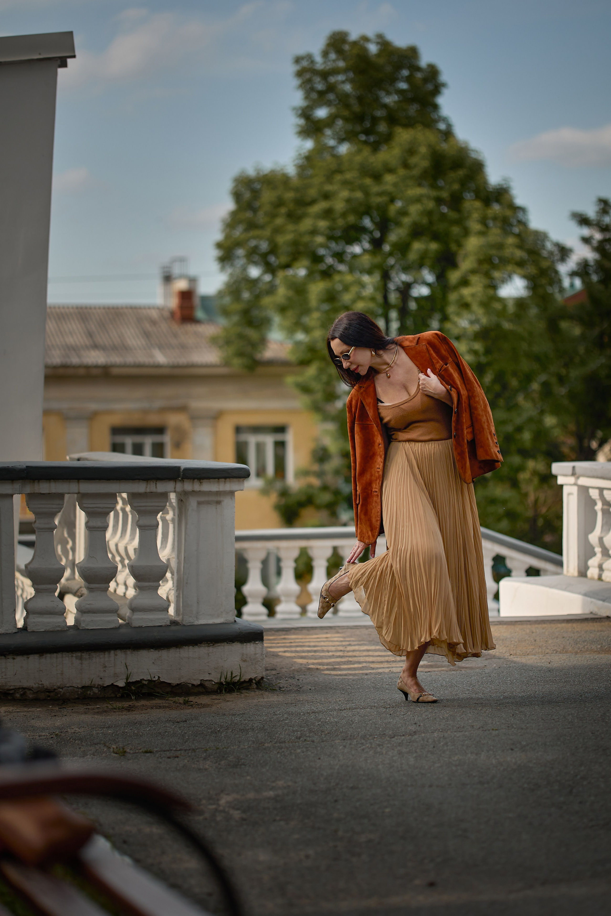 Елена. Фотограф женского портрета, беременности и материнства Харькова Елена