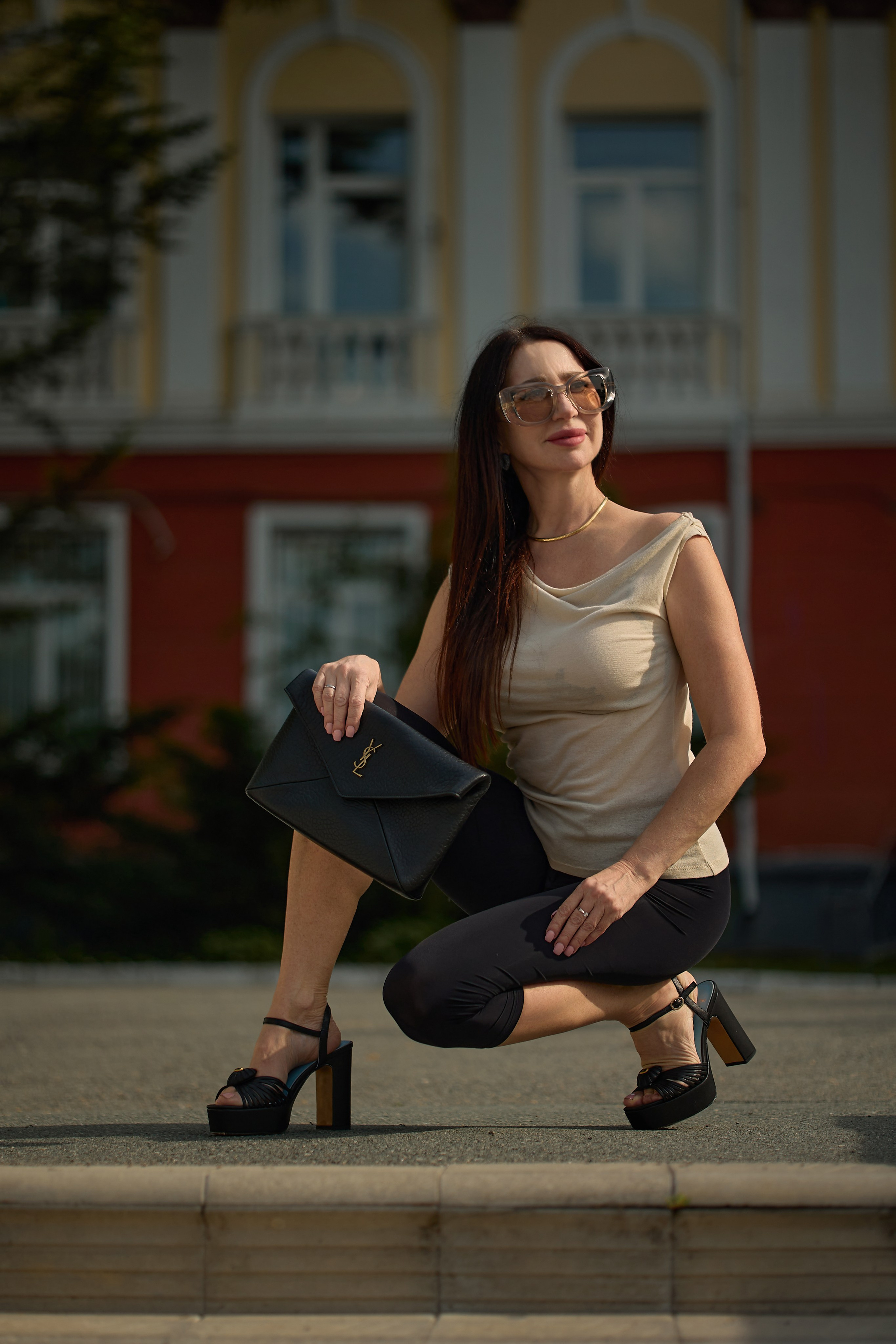 Елена. Фотограф женского портрета, беременности и материнства Харькова Елена