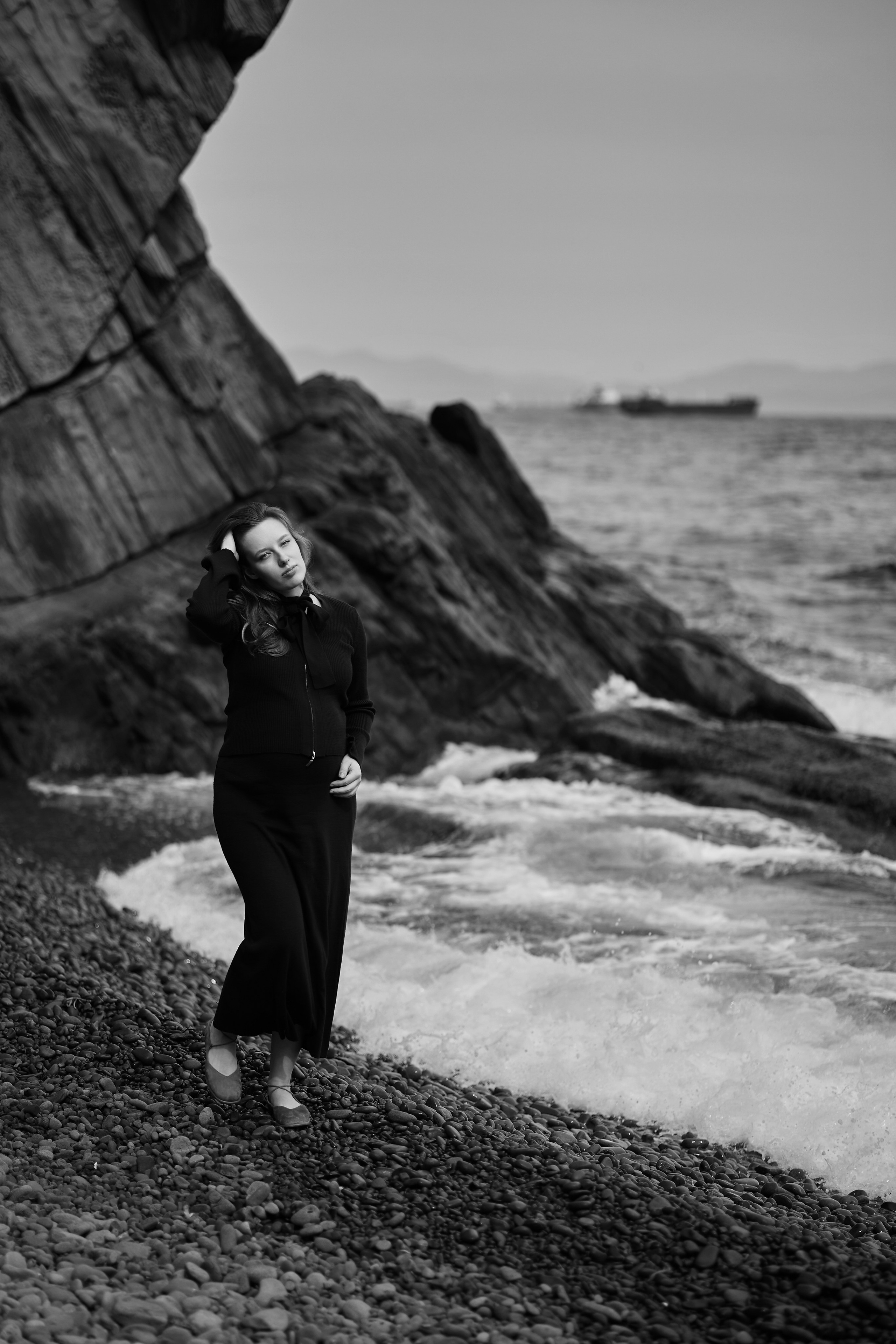 Марина. Фотограф женского портрета, беременности и материнства Харькова Елена