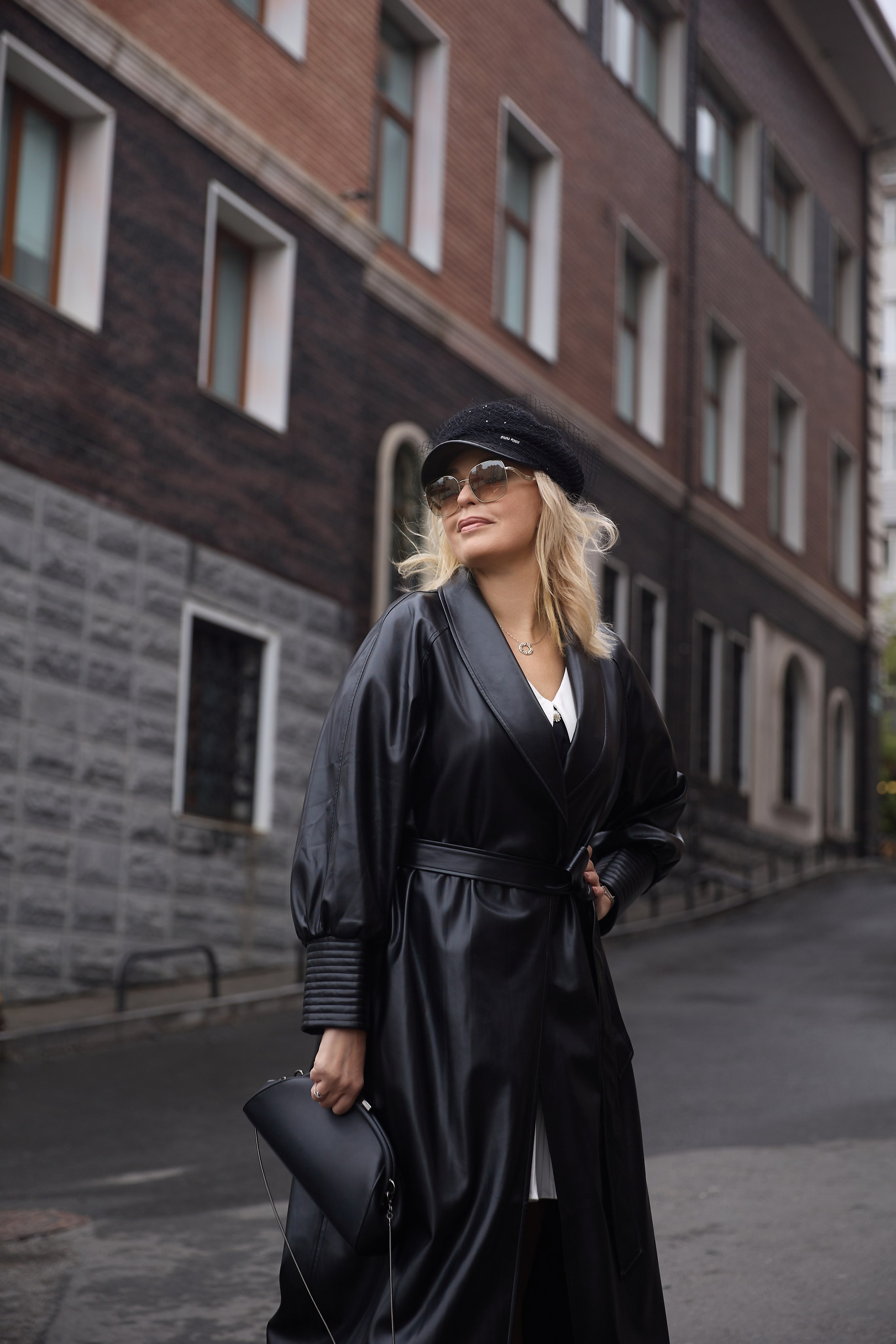 Елена. Фотограф женского портрета, беременности и материнства Харькова Елена