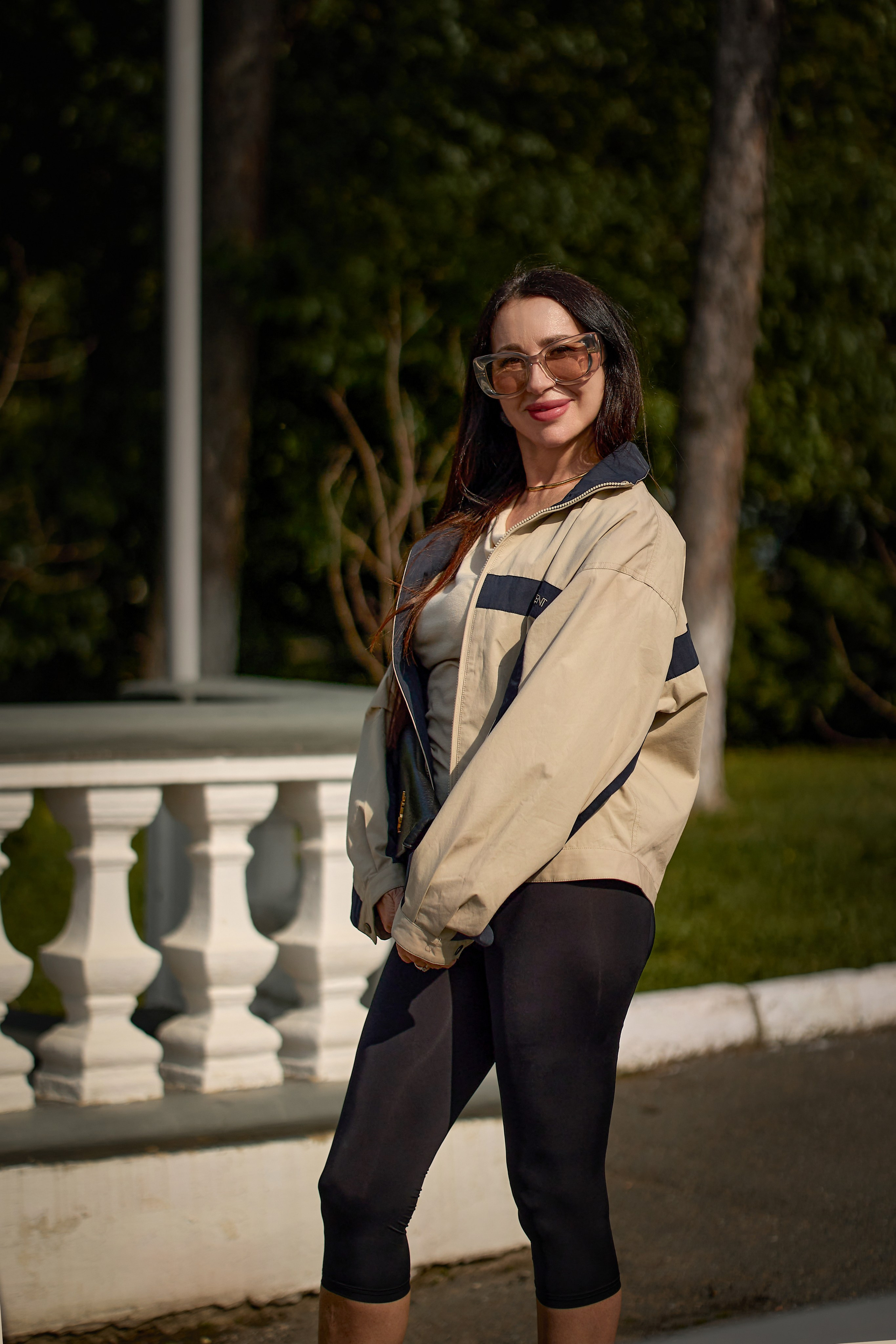 Елена. Фотограф женского портрета, беременности и материнства Харькова Елена