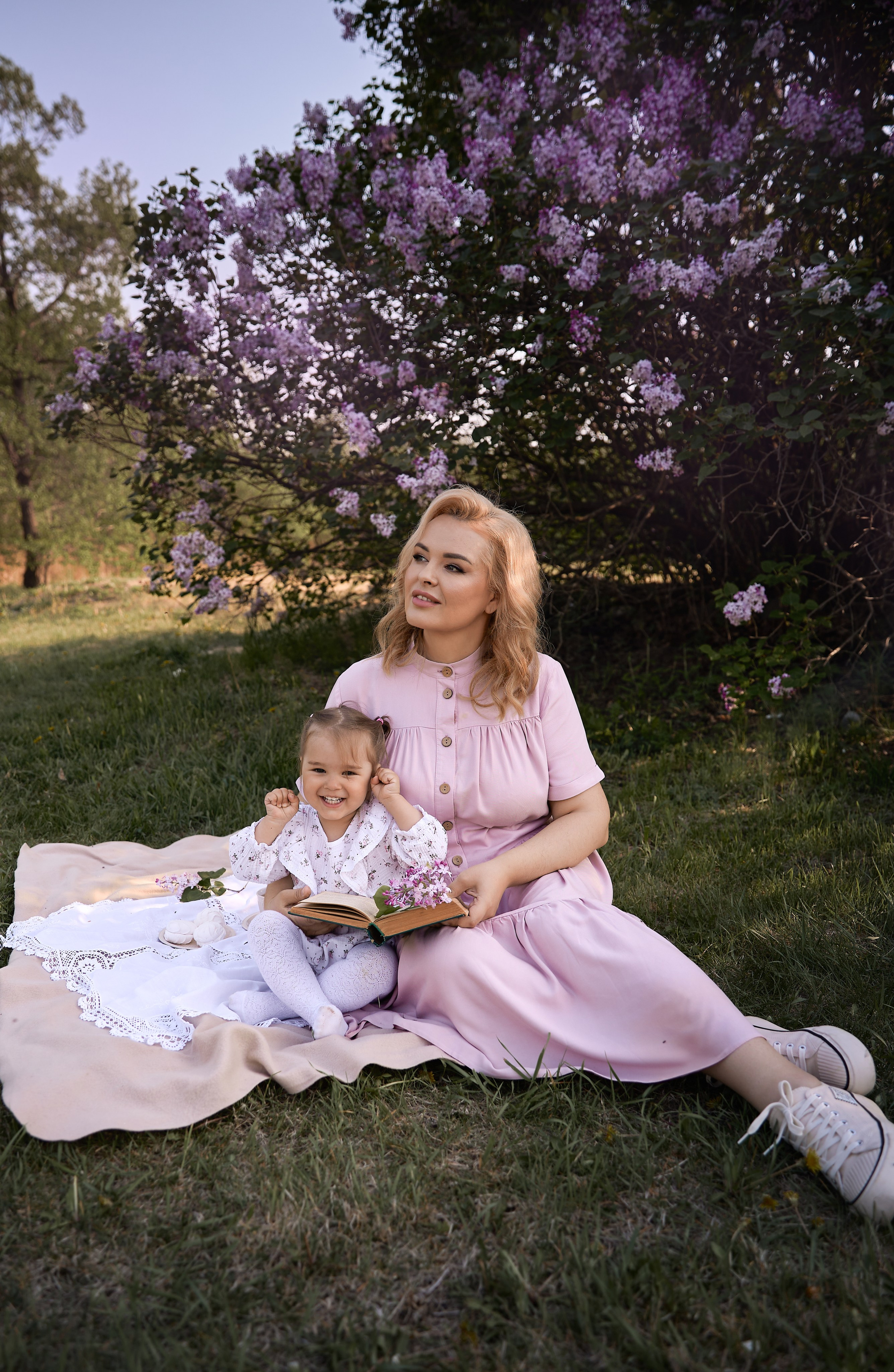 Диана. Фотограф женского портрета, беременности и материнства Харькова Елена