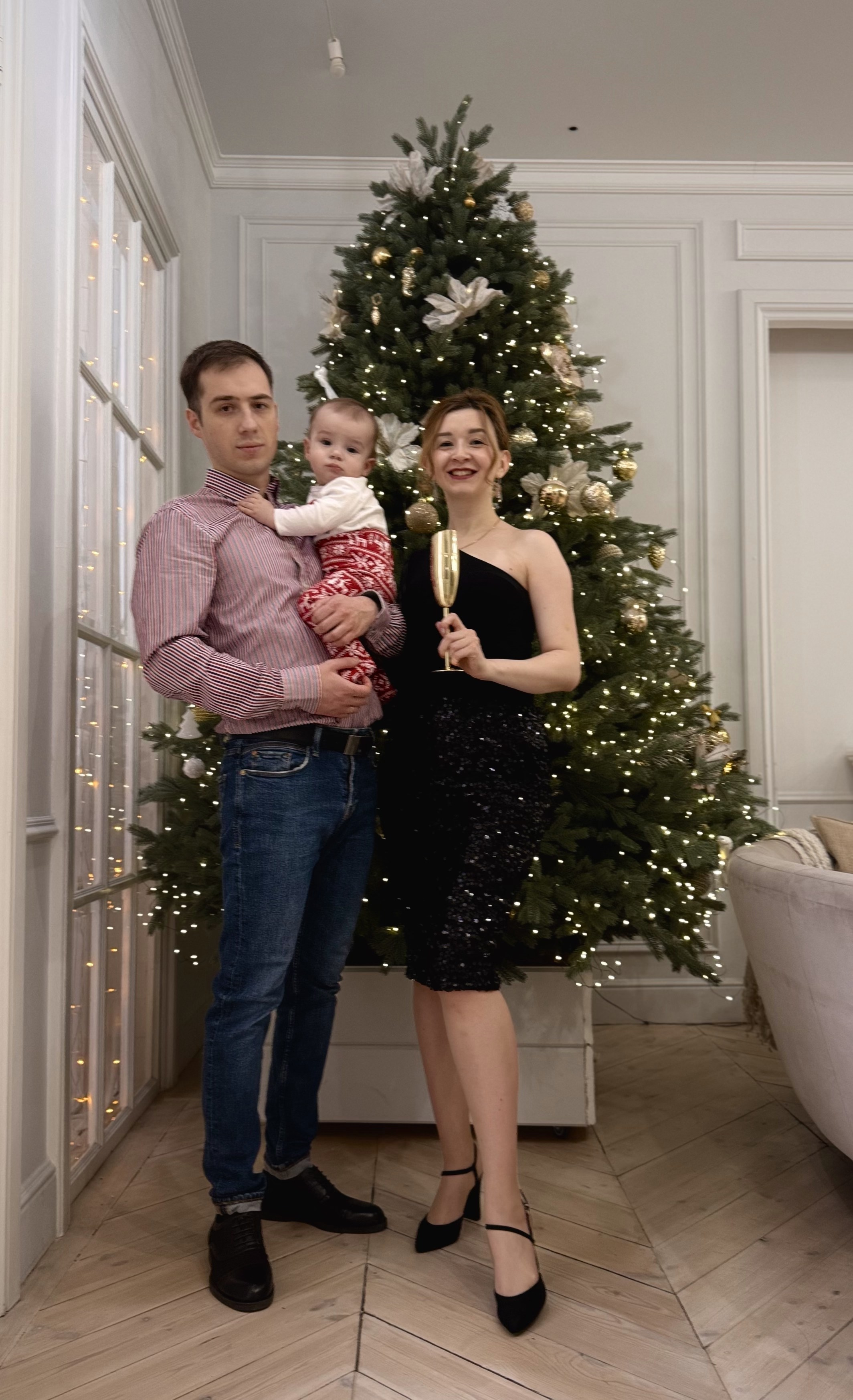 Новогодние. Тютина Оля фотограф-ретушер Екатеринбург