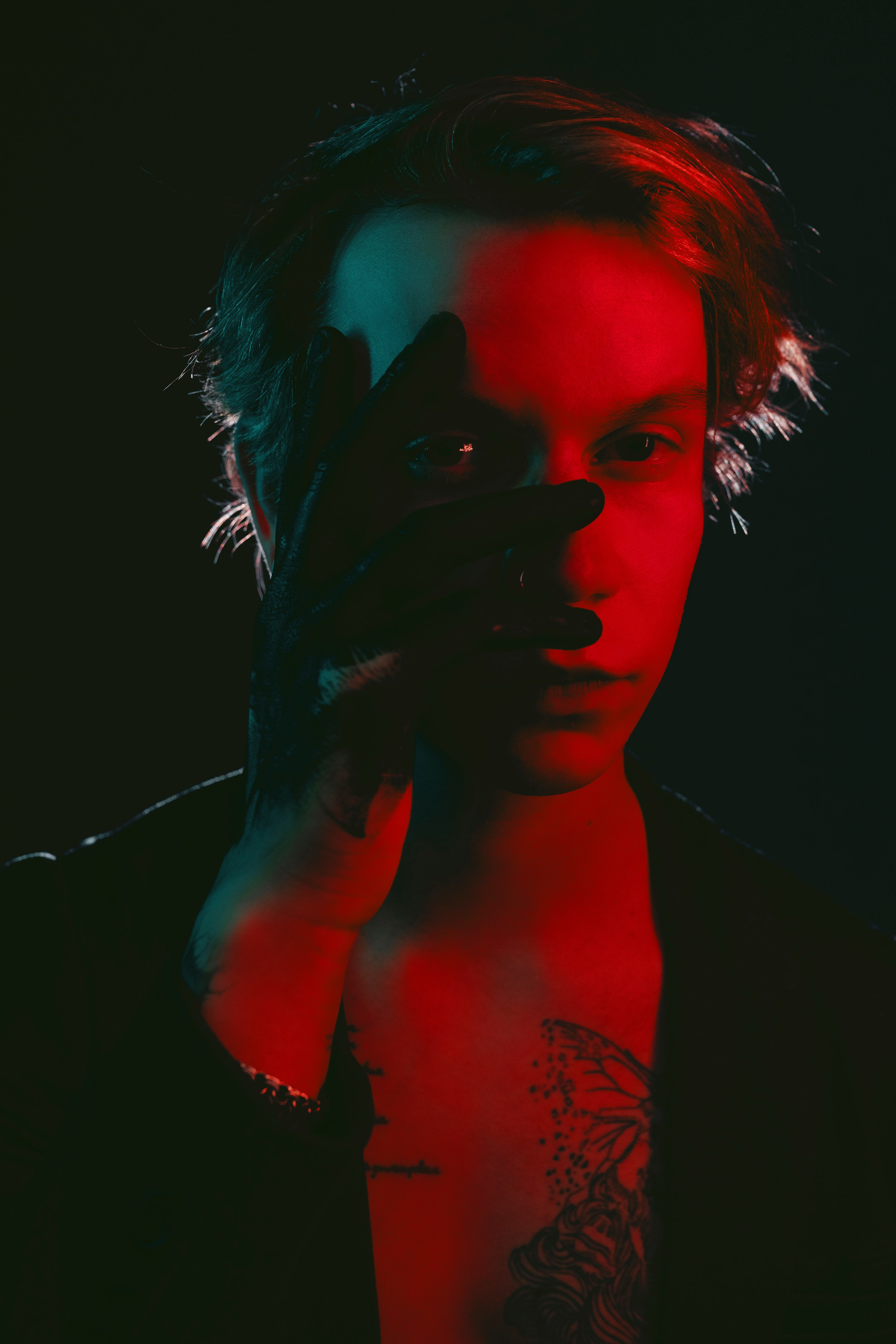 Pavel. Фотограф в Санкт-Петербург, Москва Алексей Филиппов