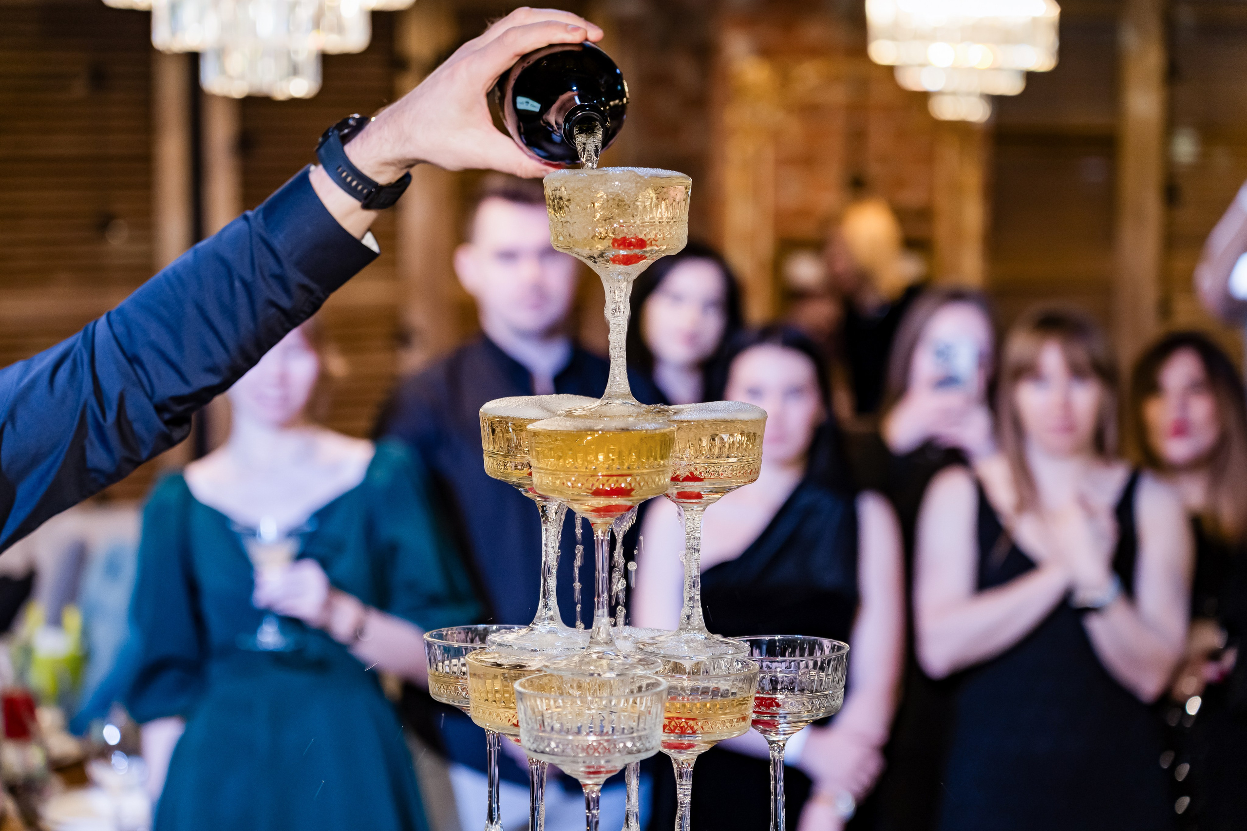 Новый год с OnIn. SEMENOV. 10.12.2024