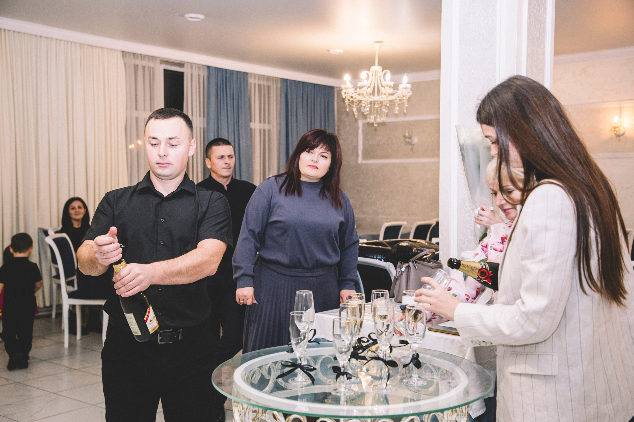 Доина. Портретный и свадебный фотограф Даня Похватова